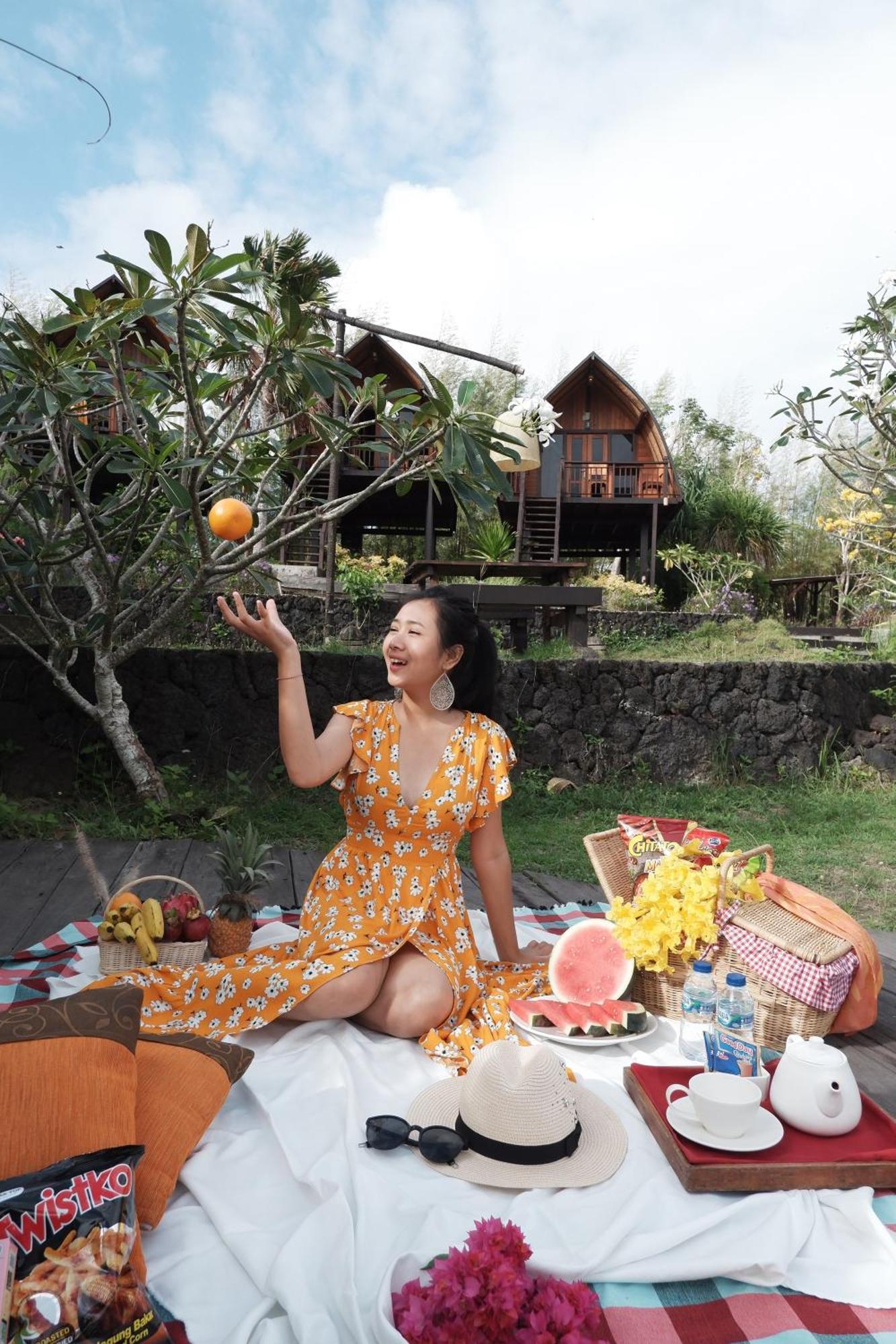 The Kirana Ungasan 4* Jimbaran (Bali)