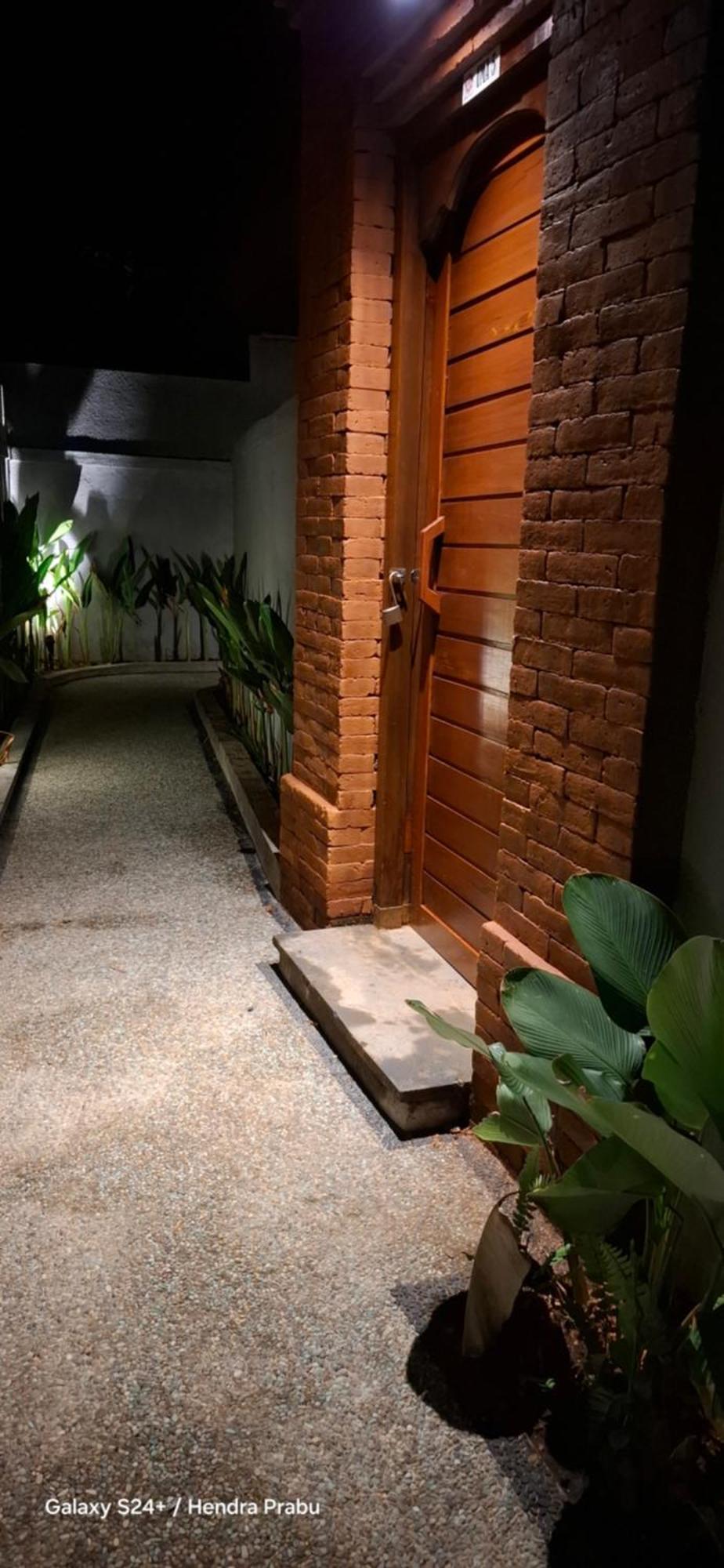 Uma Mani Bali