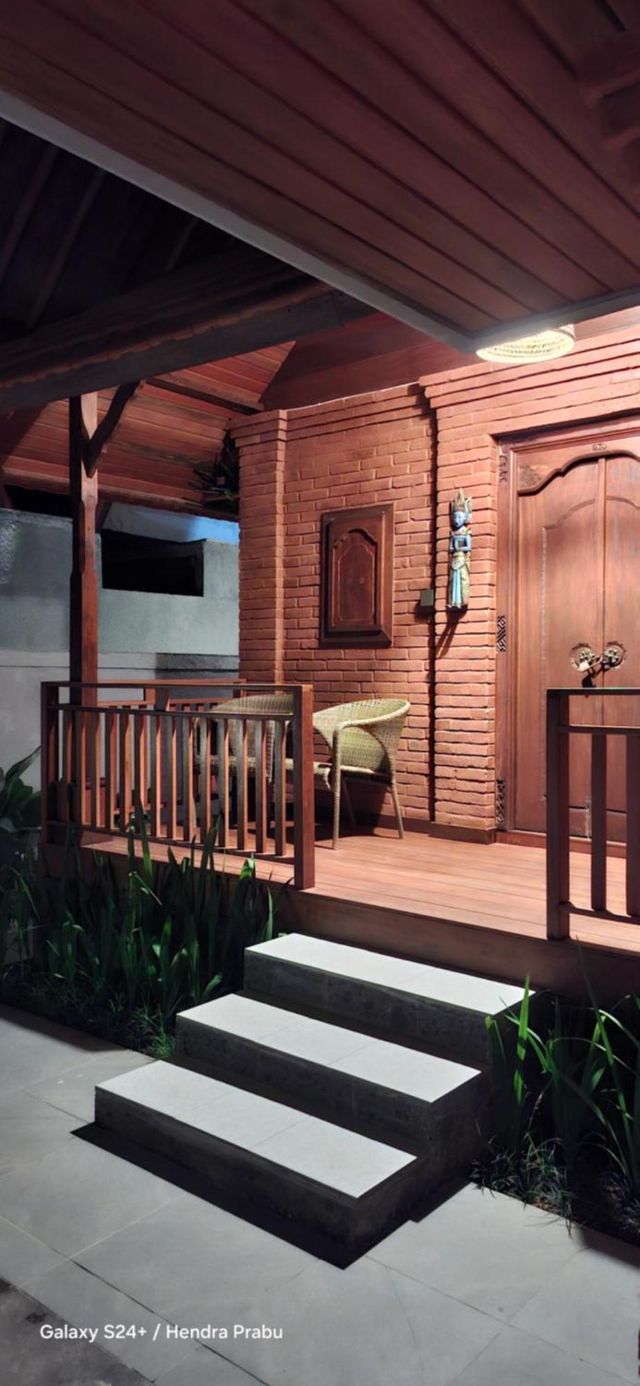 Uma Mani Bali Guest house Jimbaran (Bali)