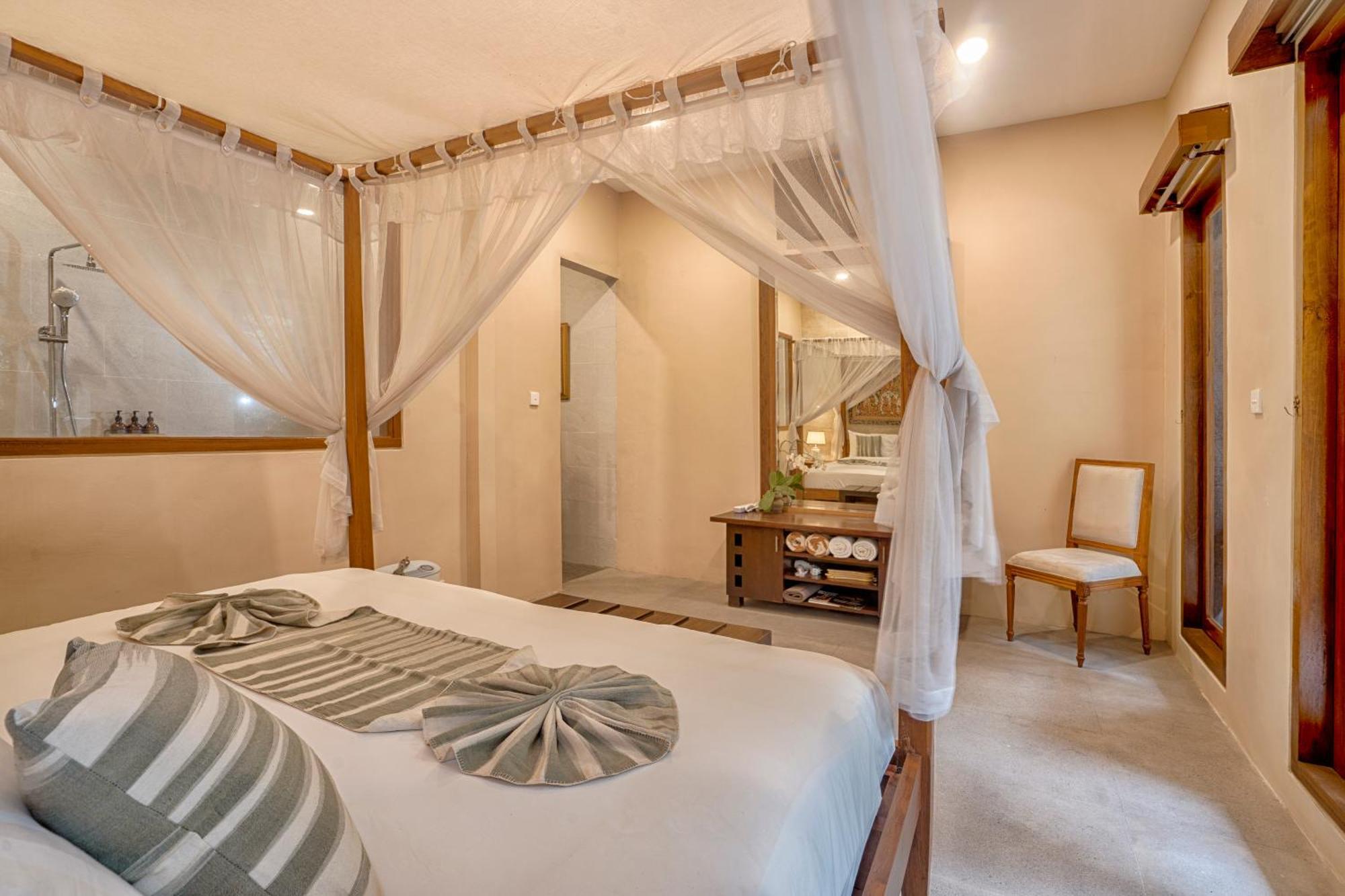 Hotel The Pari Sudha Ubud (Bali)
