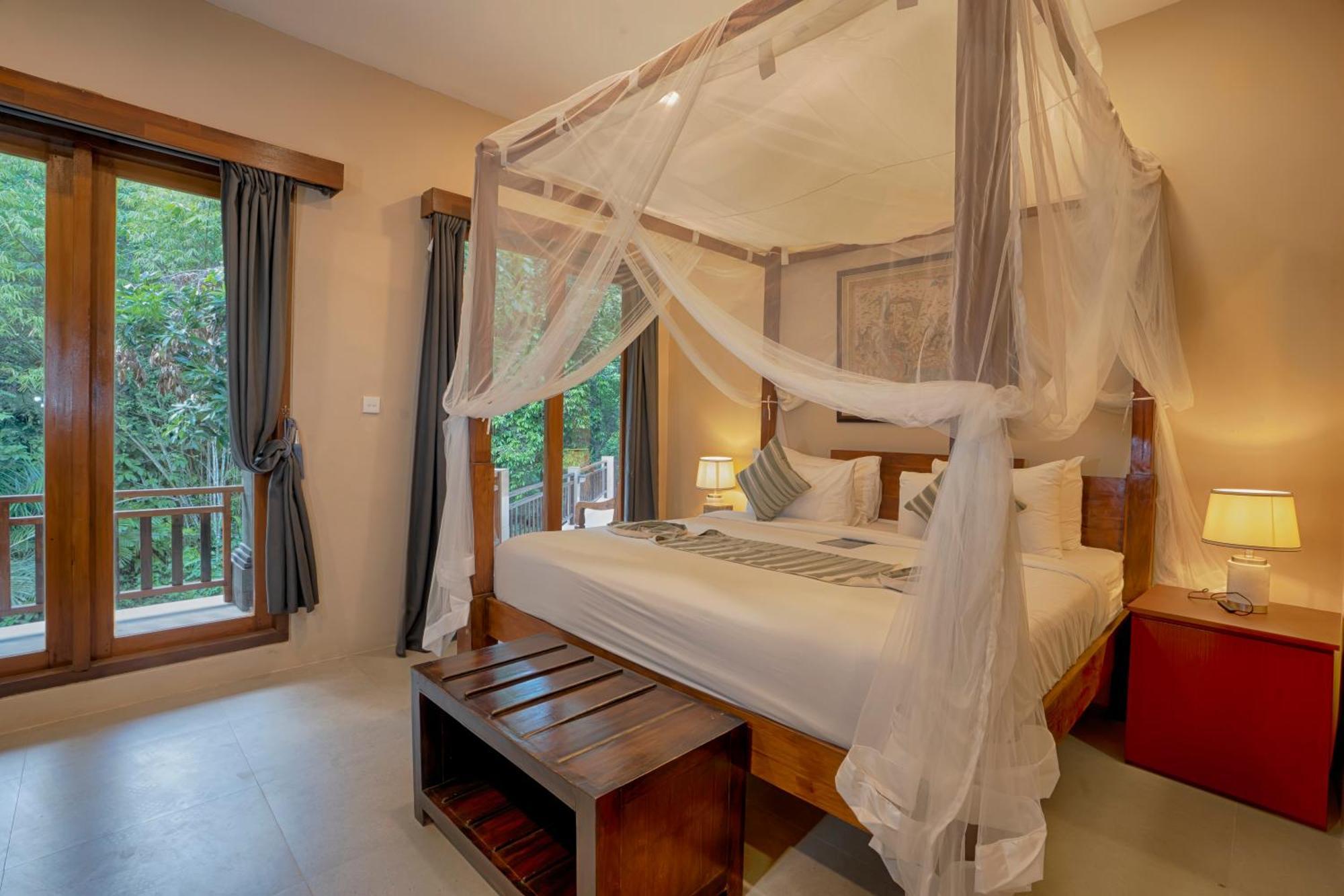 The Pari Sudha 3* Ubud (Bali)