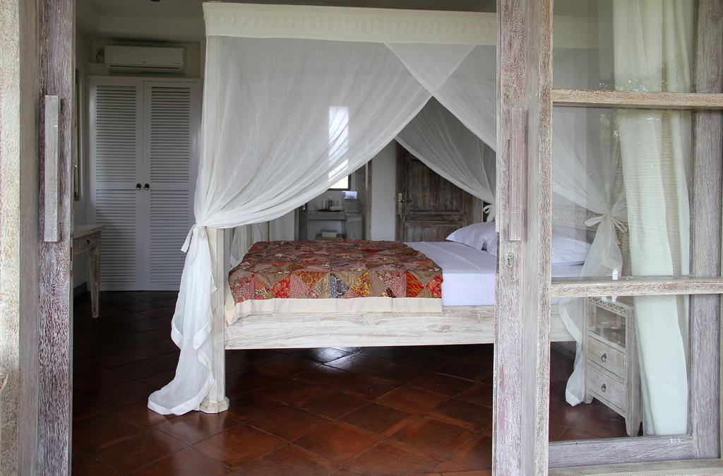 Papaya Guest house Canggu (Bali)