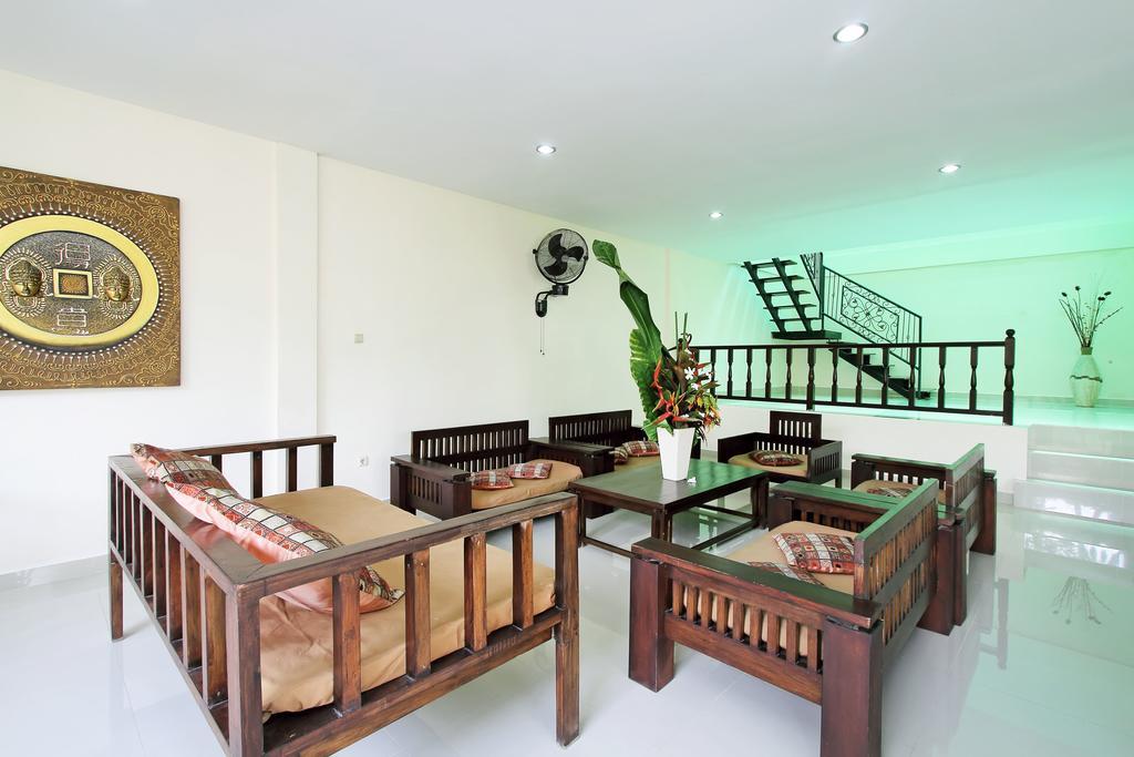 Villa Kumpul Kumpul - Chse Certified