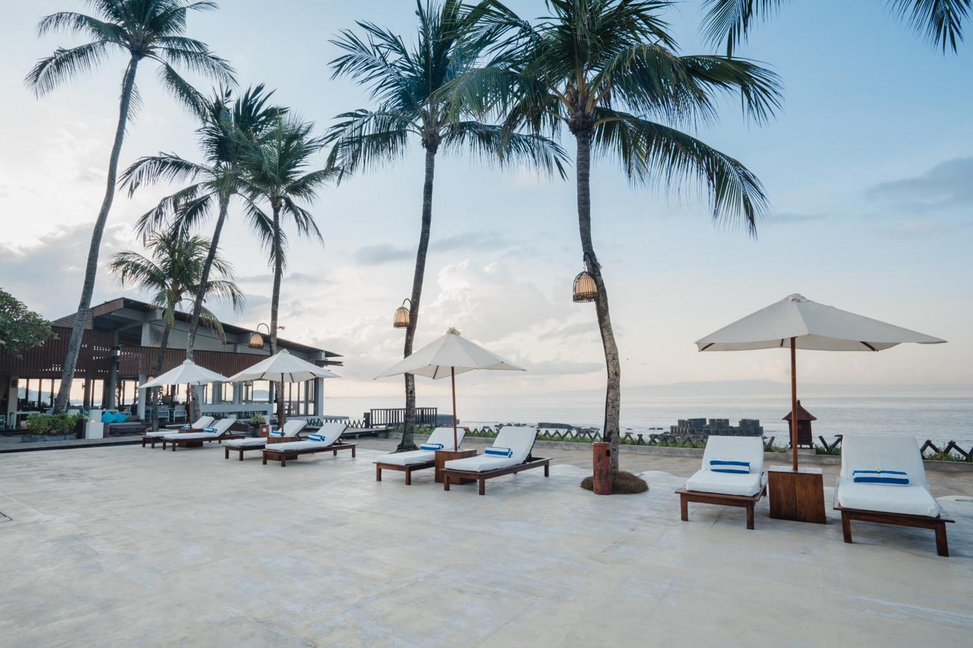 Ramayana Resor 4*