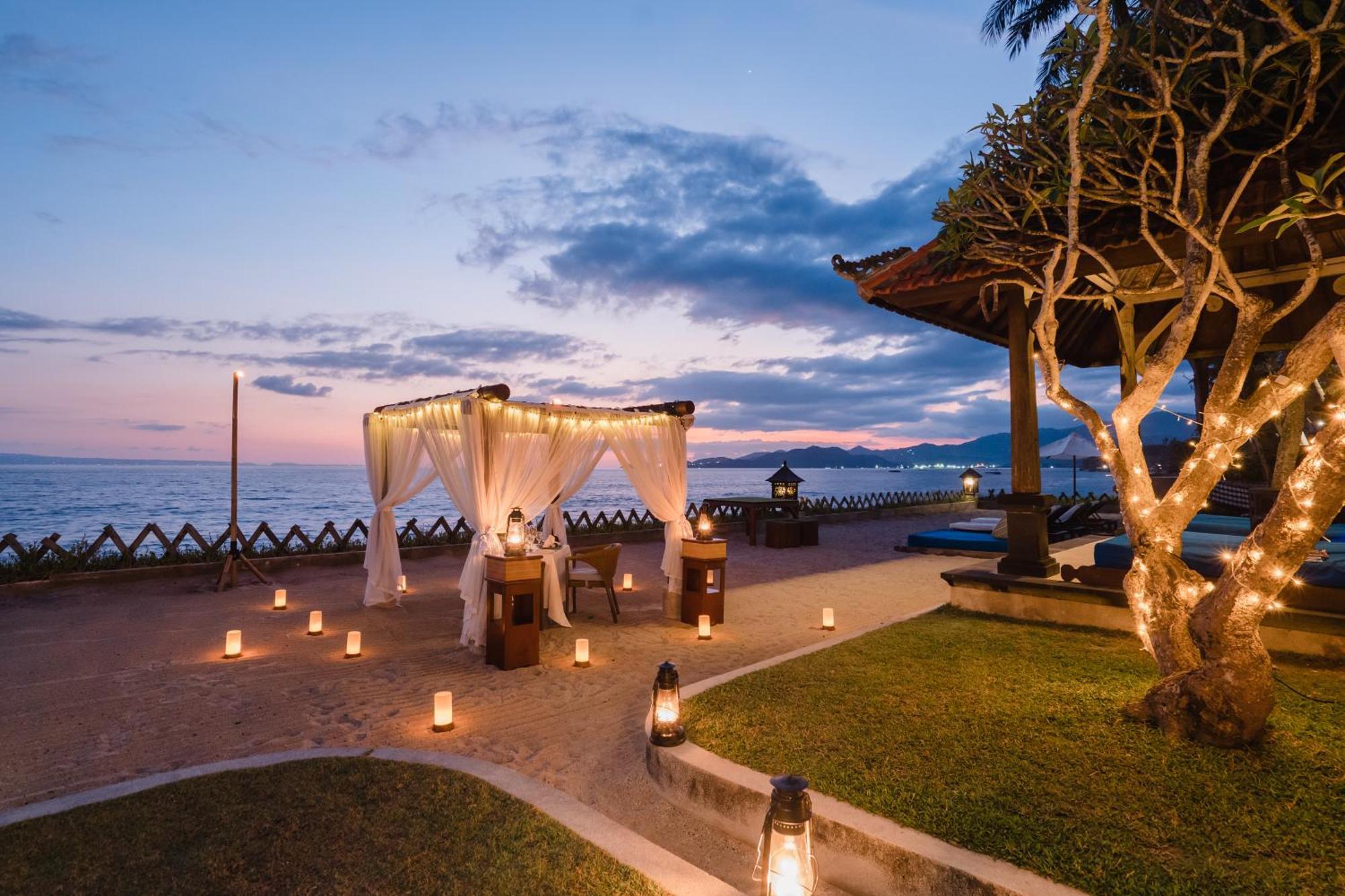 Ramayana Resor