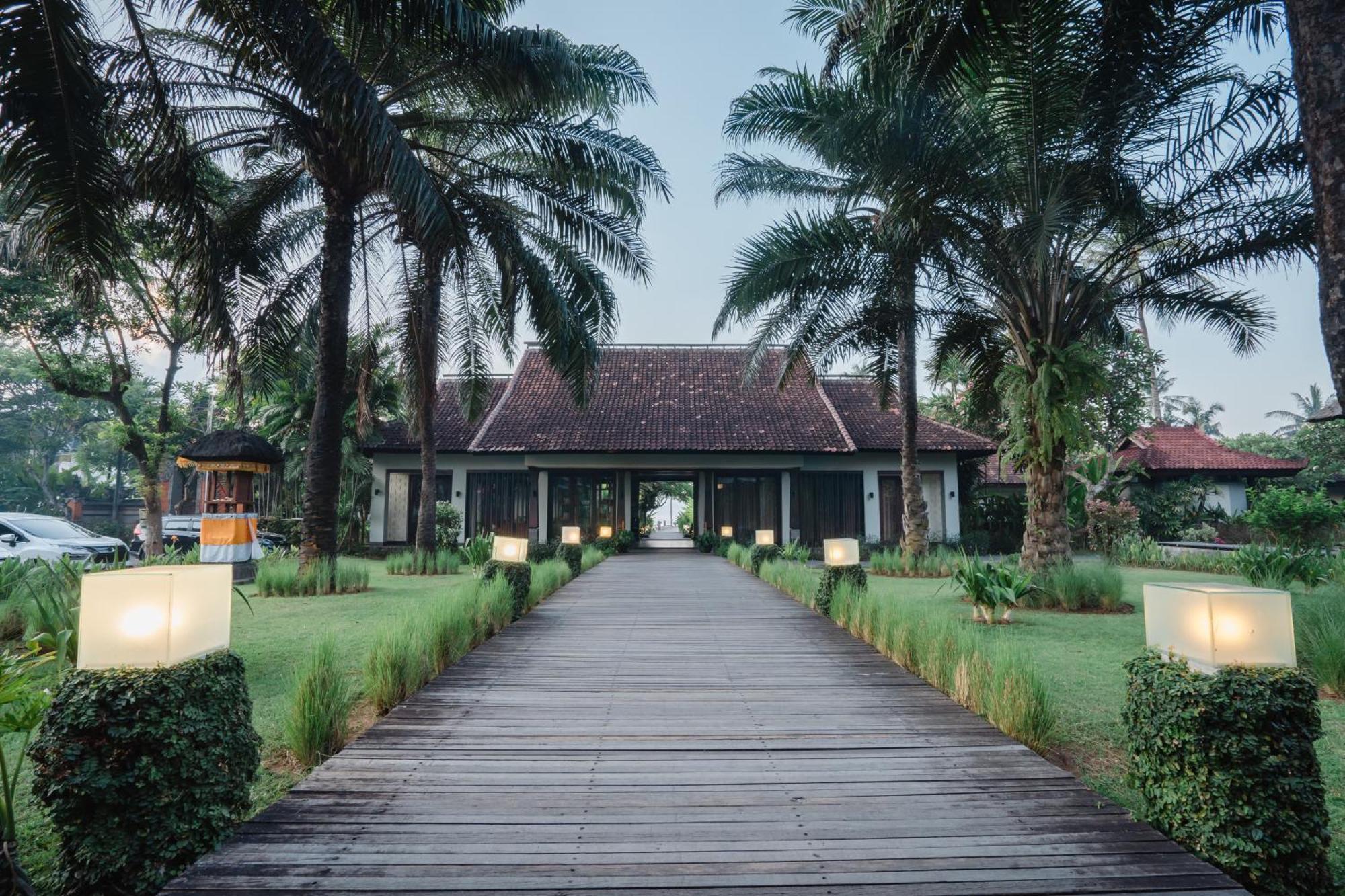 Ramayana Resor