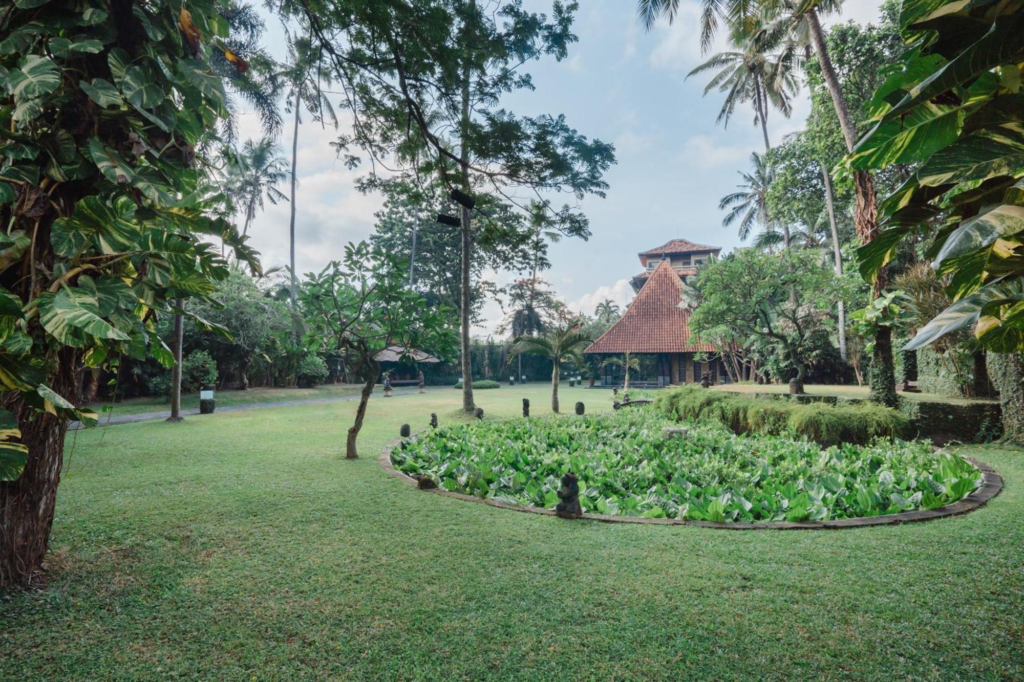 Ramayana Resor