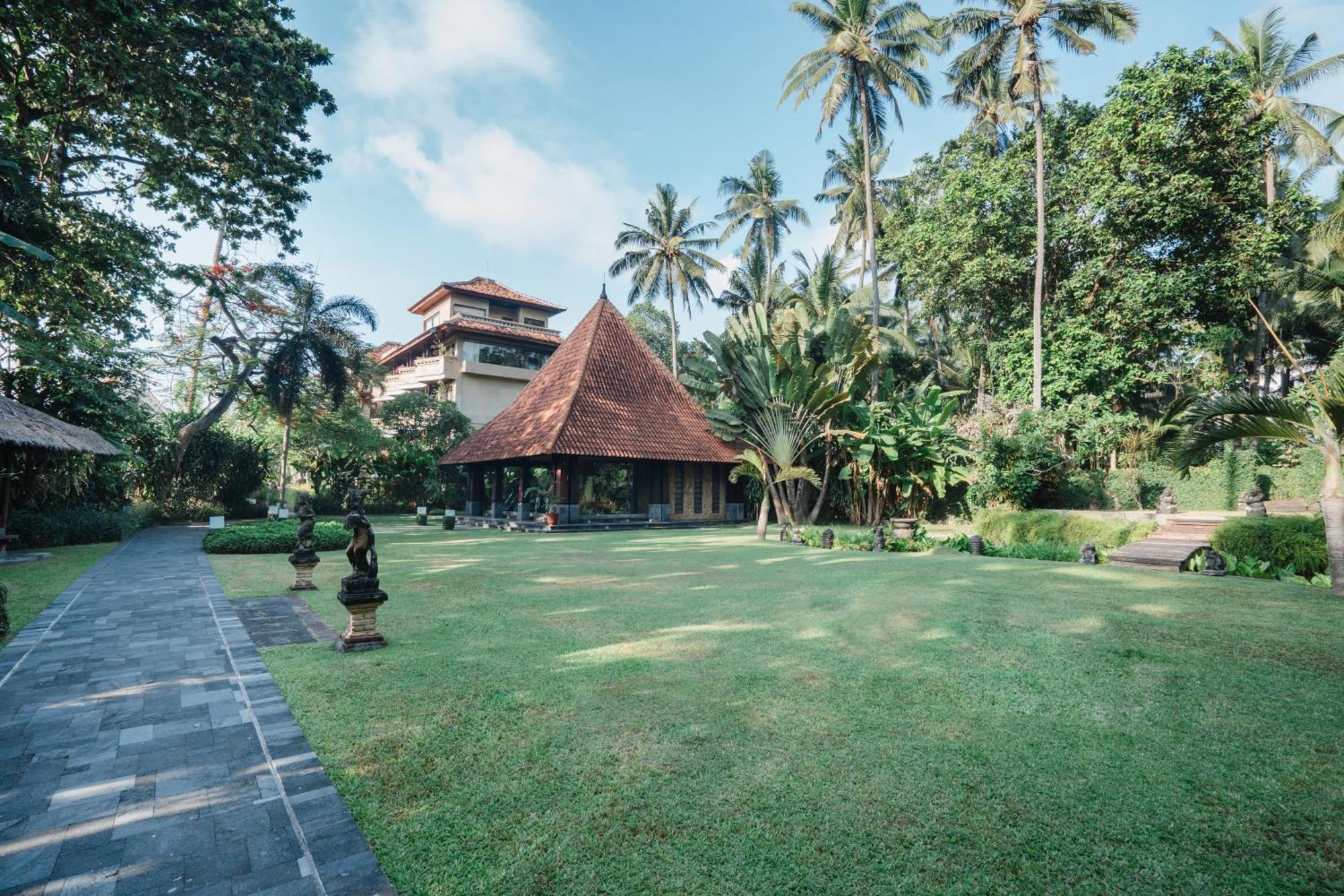 Resor Ramayana 4*