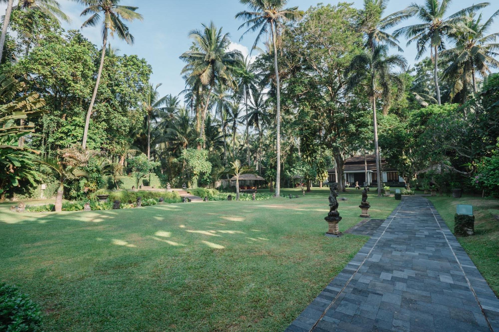 Ramayana Candi Dasa (Bali)