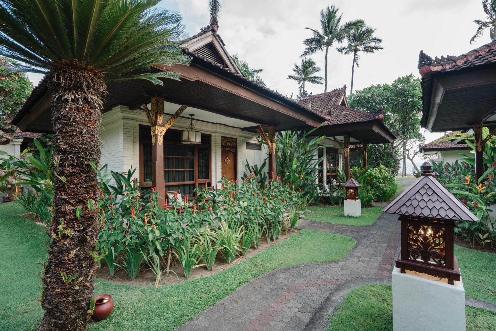 Ramayana Resor 4*