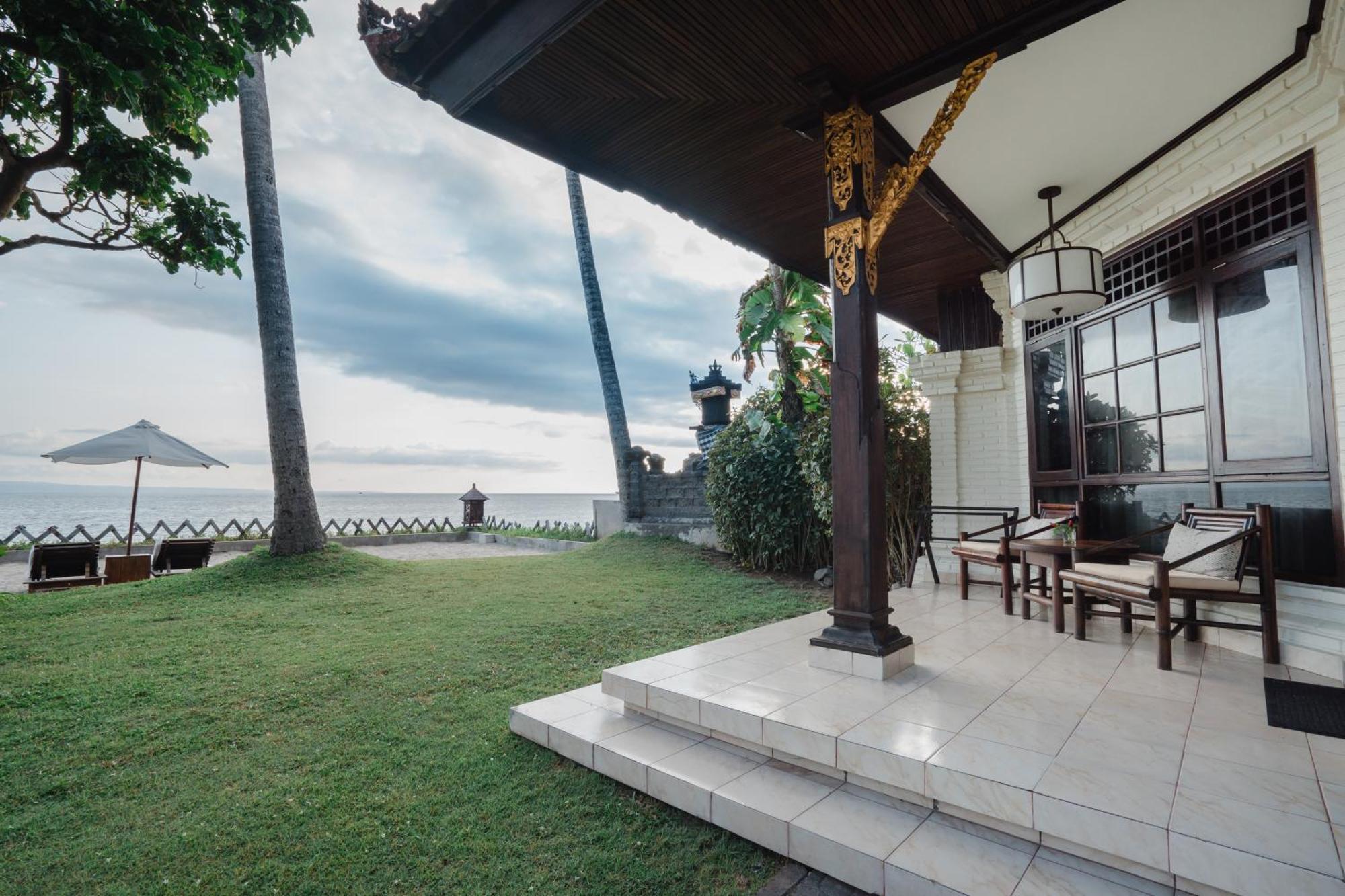 Resor Ramayana 4*