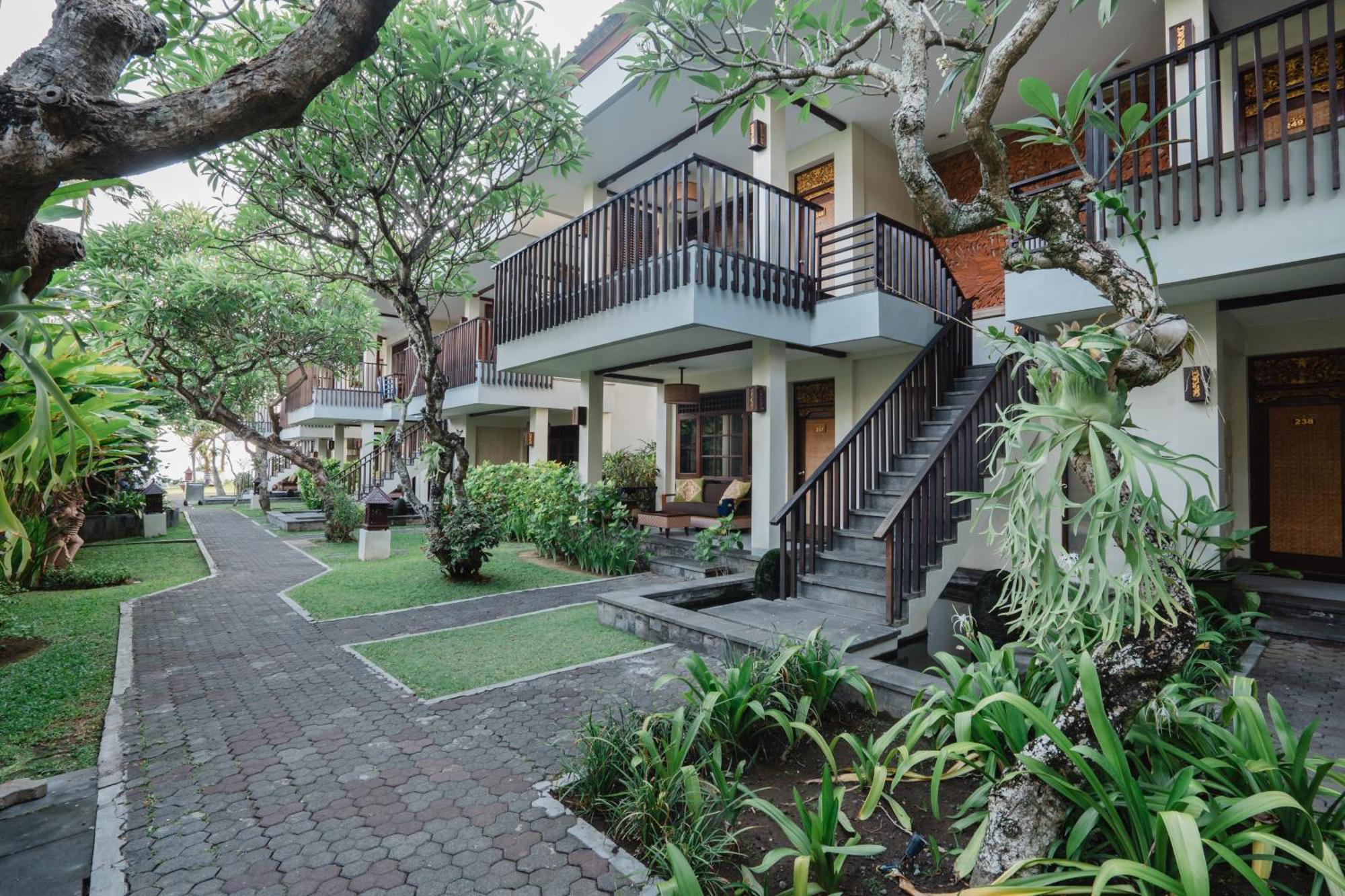 Resor Ramayana 4*