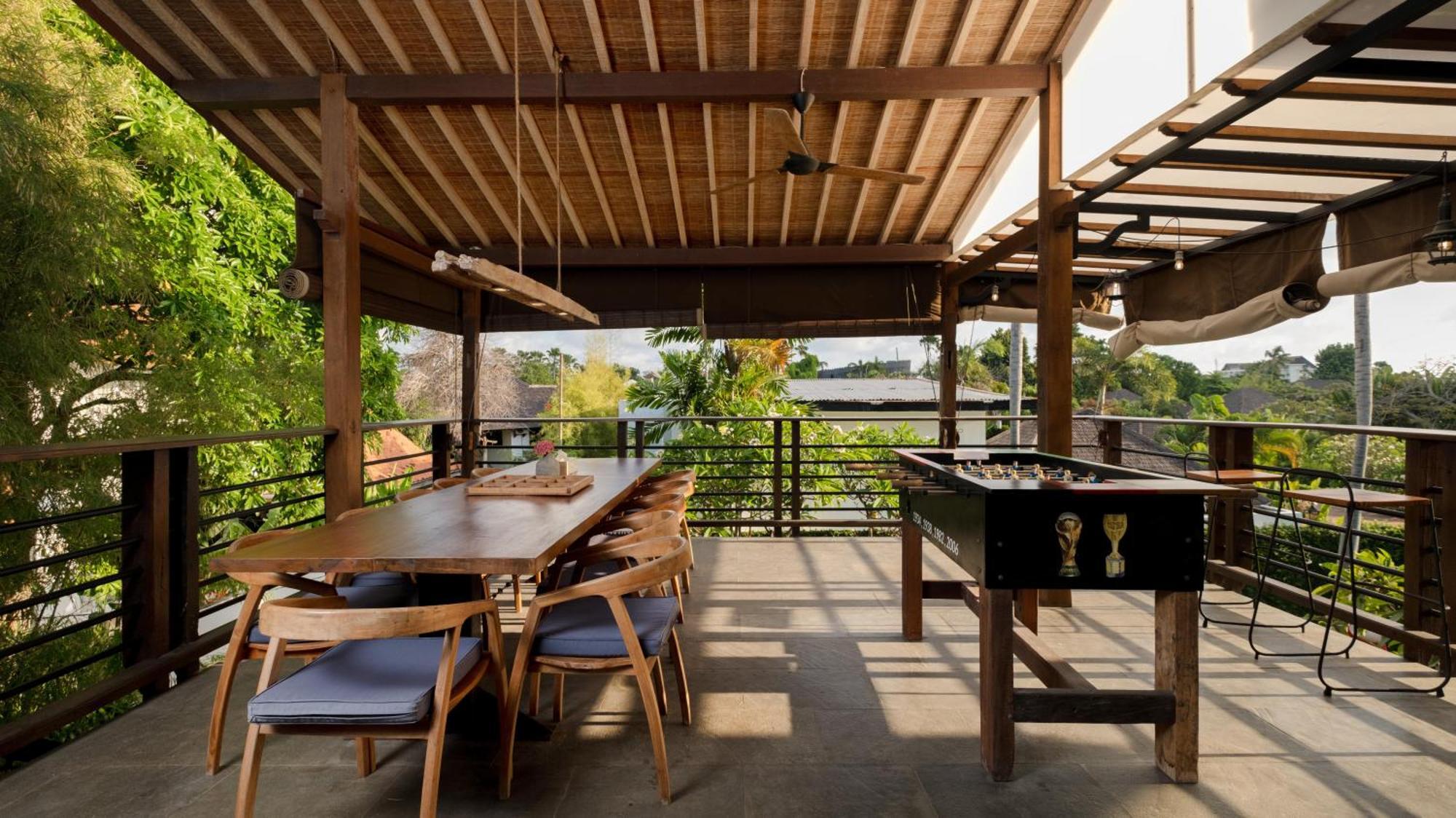 Niconico Mansion By Finder Villa Seminyak (Bali)