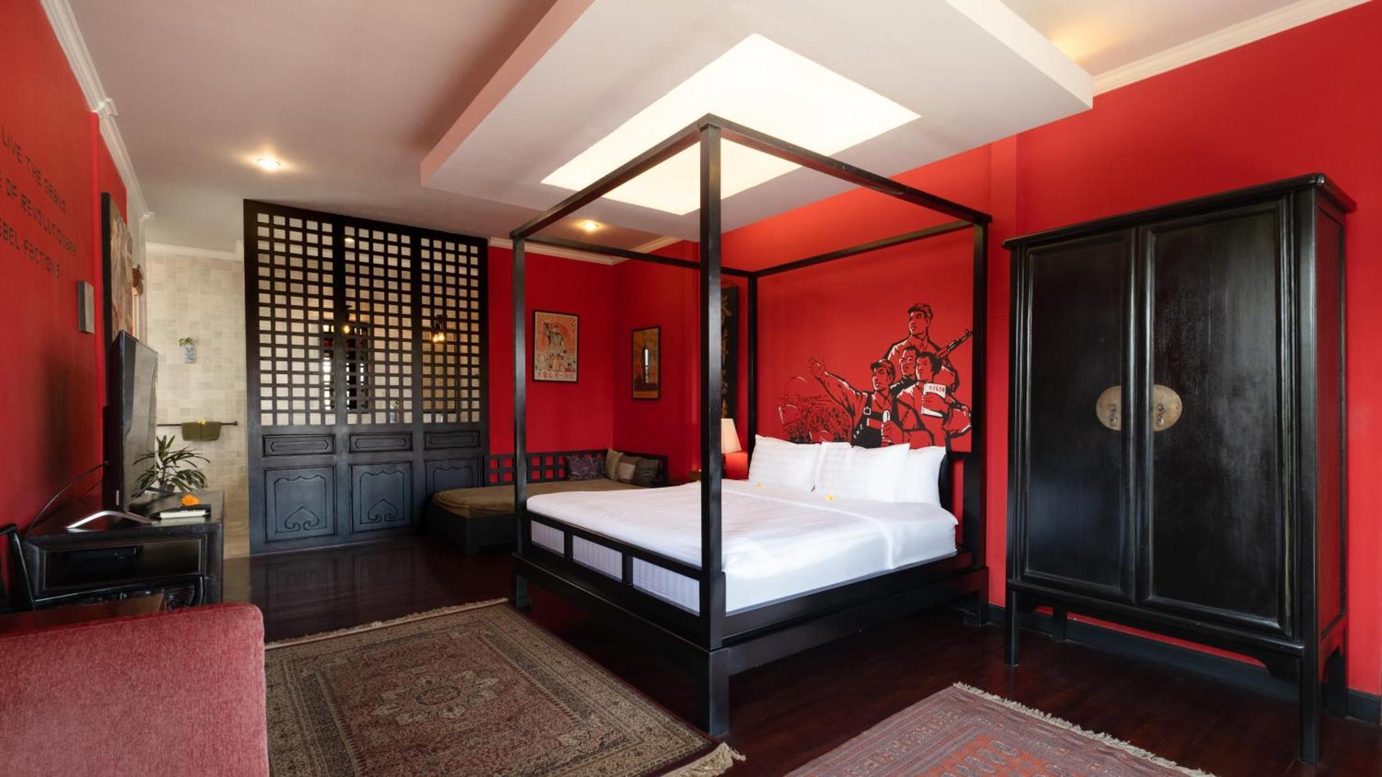Niconico Mansion By Finder * Seminyak (Bali)