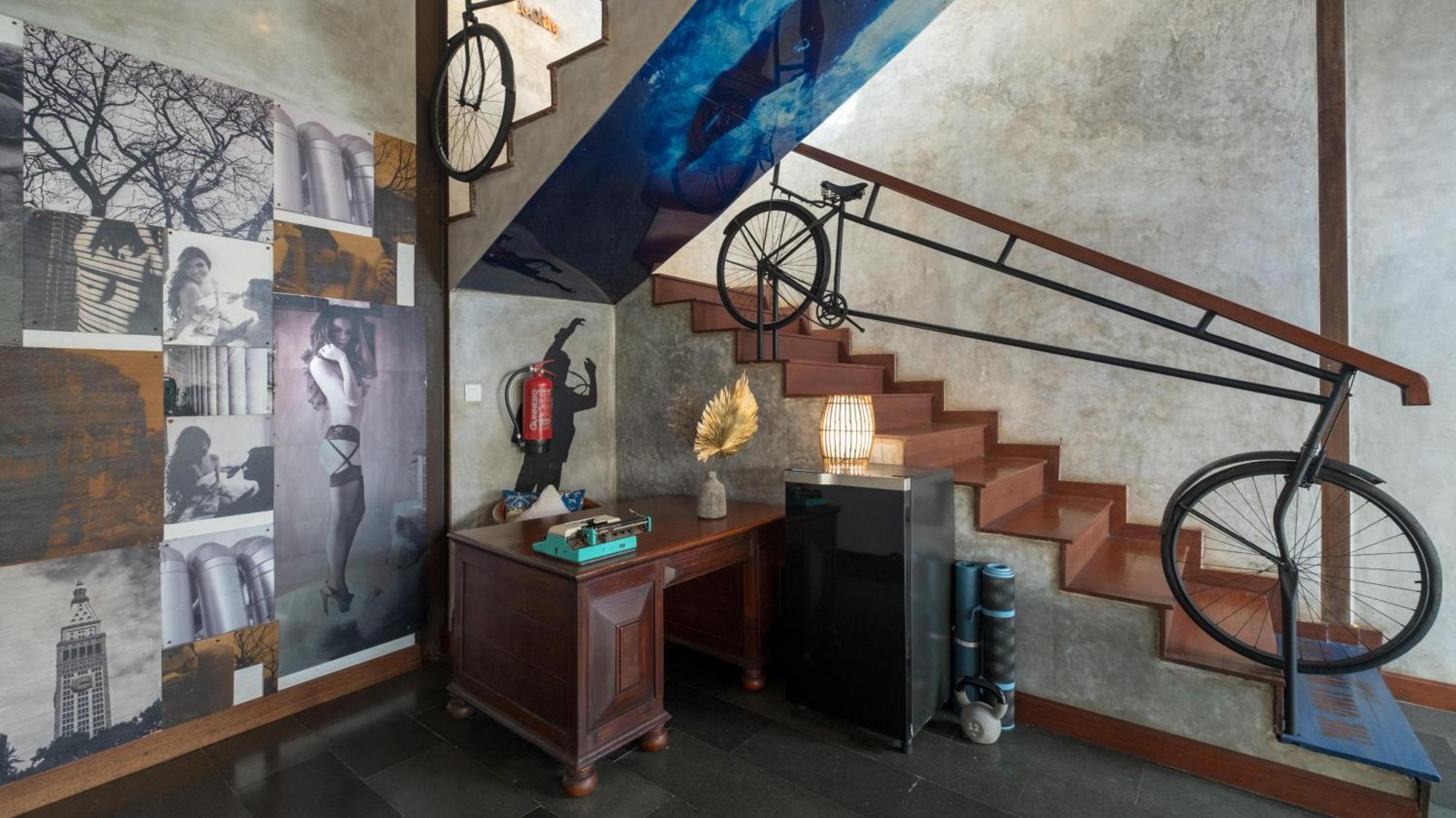 Niconico Mansion By Finder Villa