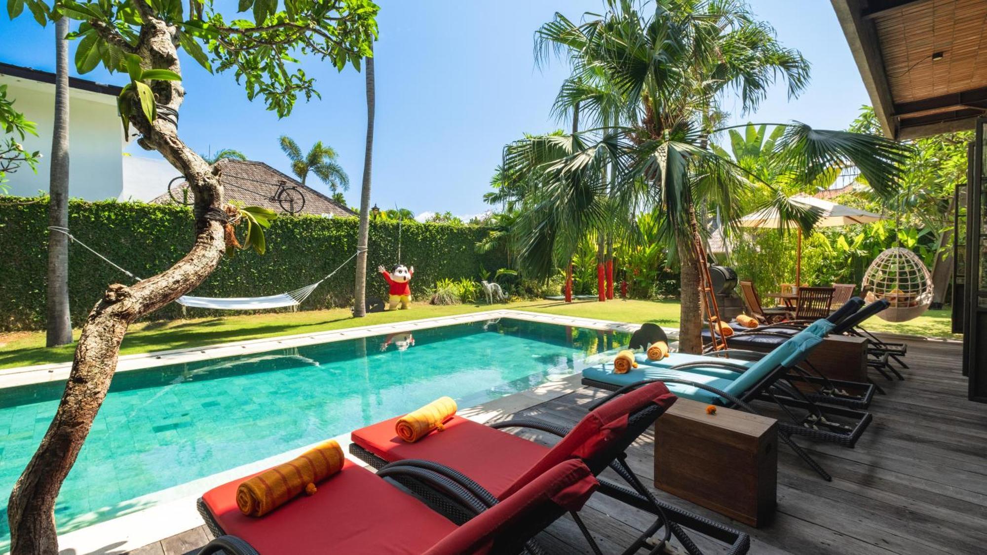 Villa Niconico Mansion By Finder