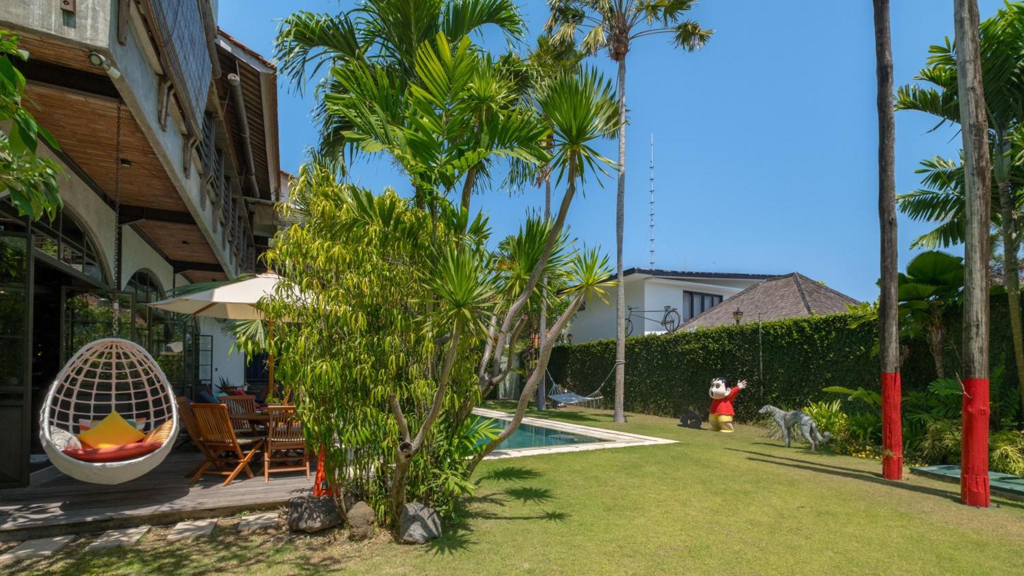 Niconico Mansion By Finder Villa