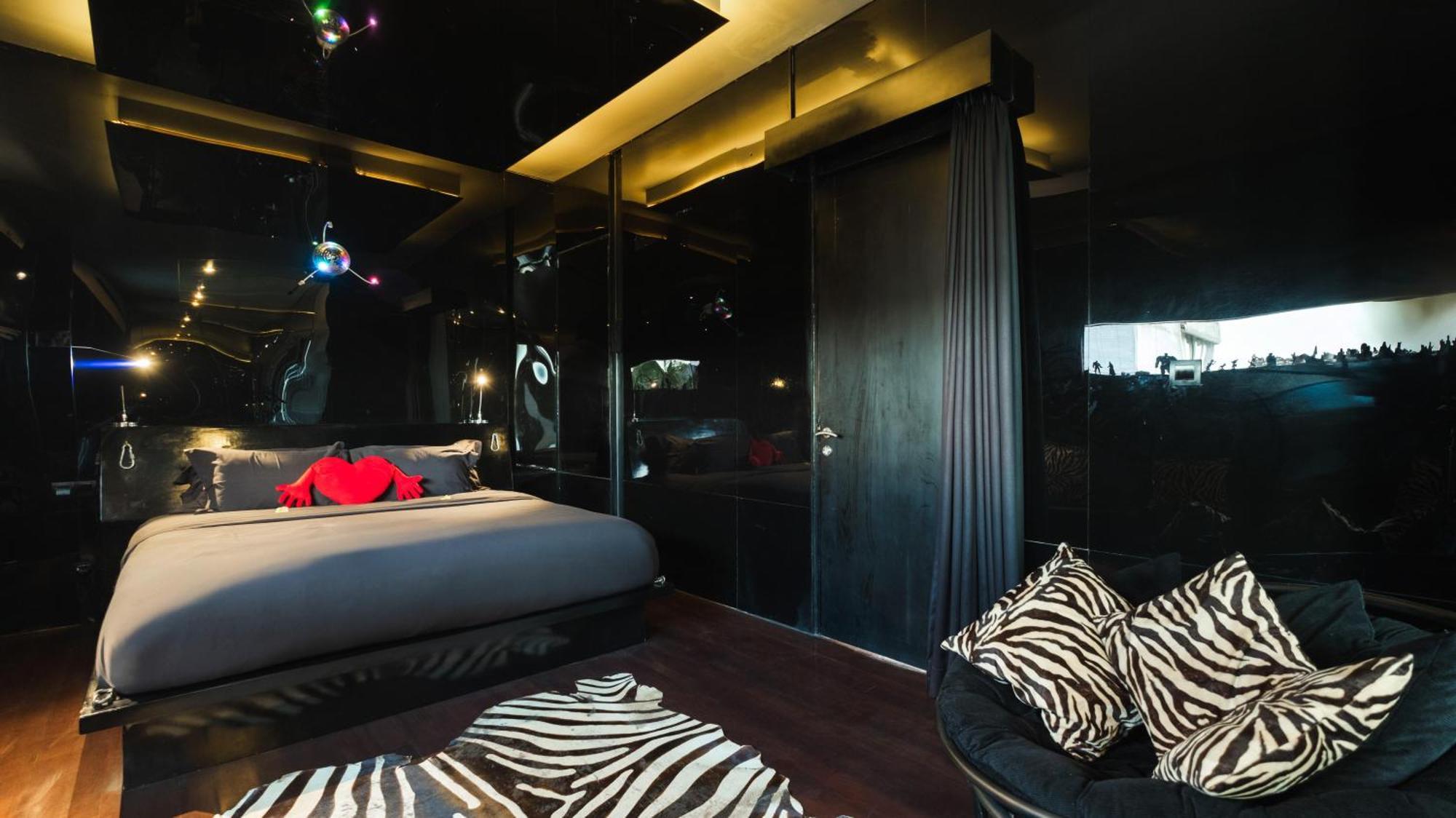 Niconico Mansion By Finder Villa *