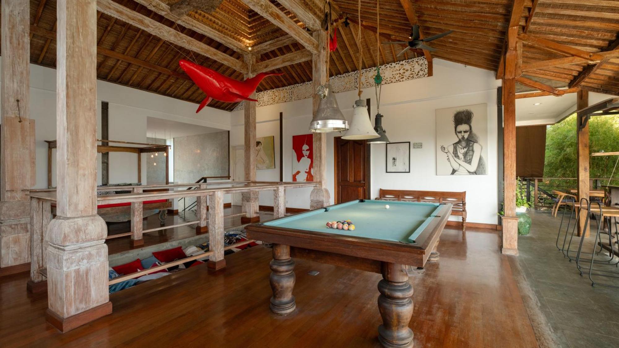 Niconico Mansion By Finder Villa *