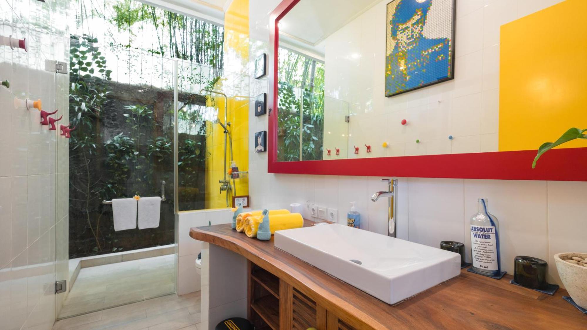 Niconico Mansion By Finder Villa Seminyak (Bali)