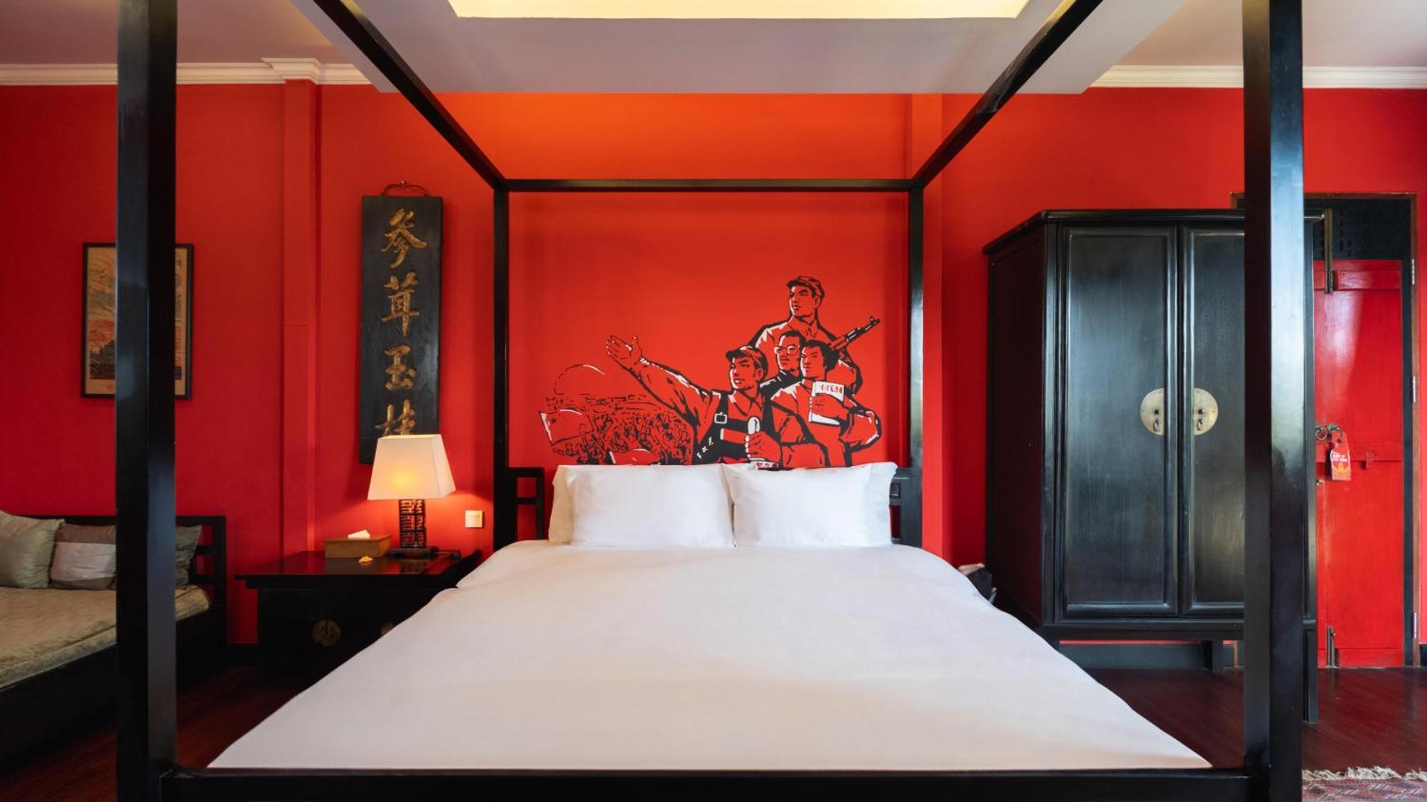 Villa Niconico Mansion By Finder Seminyak (Bali)