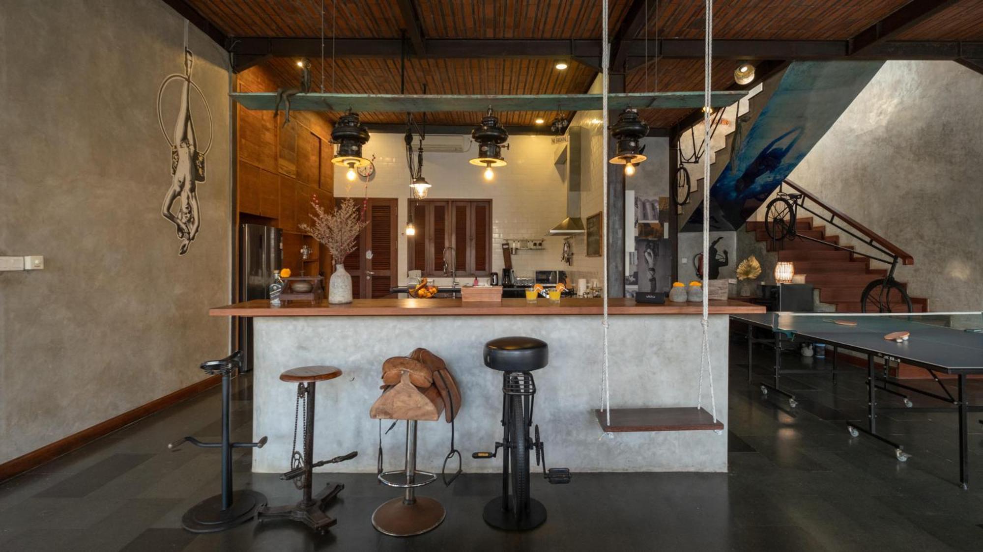 Villa Niconico Mansion By Finder *