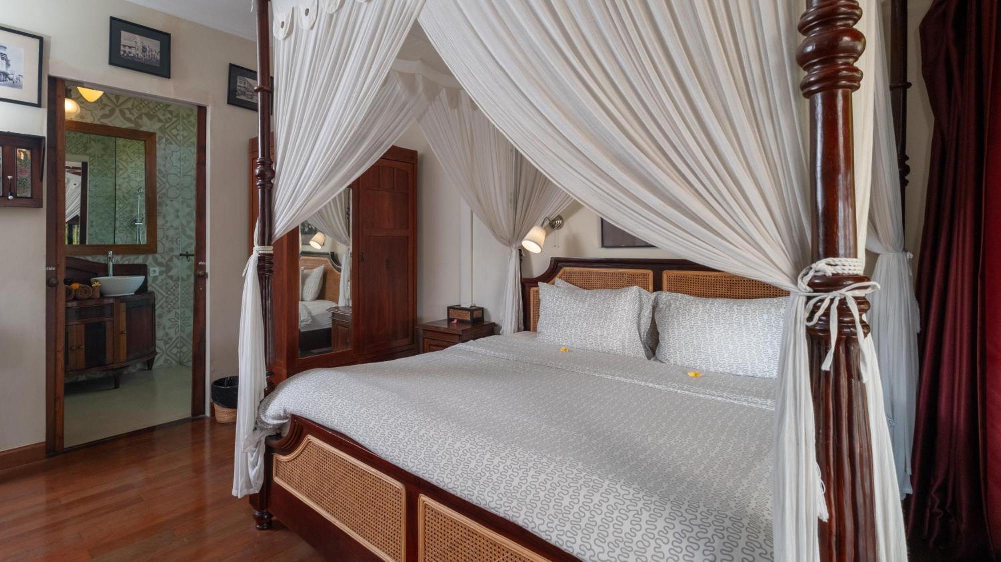 Niconico Mansion By Finder * Seminyak (Bali)