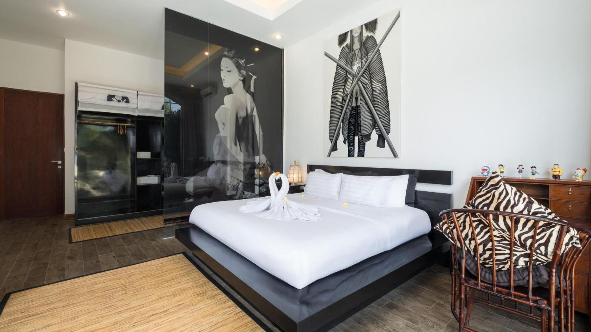 Villa Niconico Mansion By Finder *