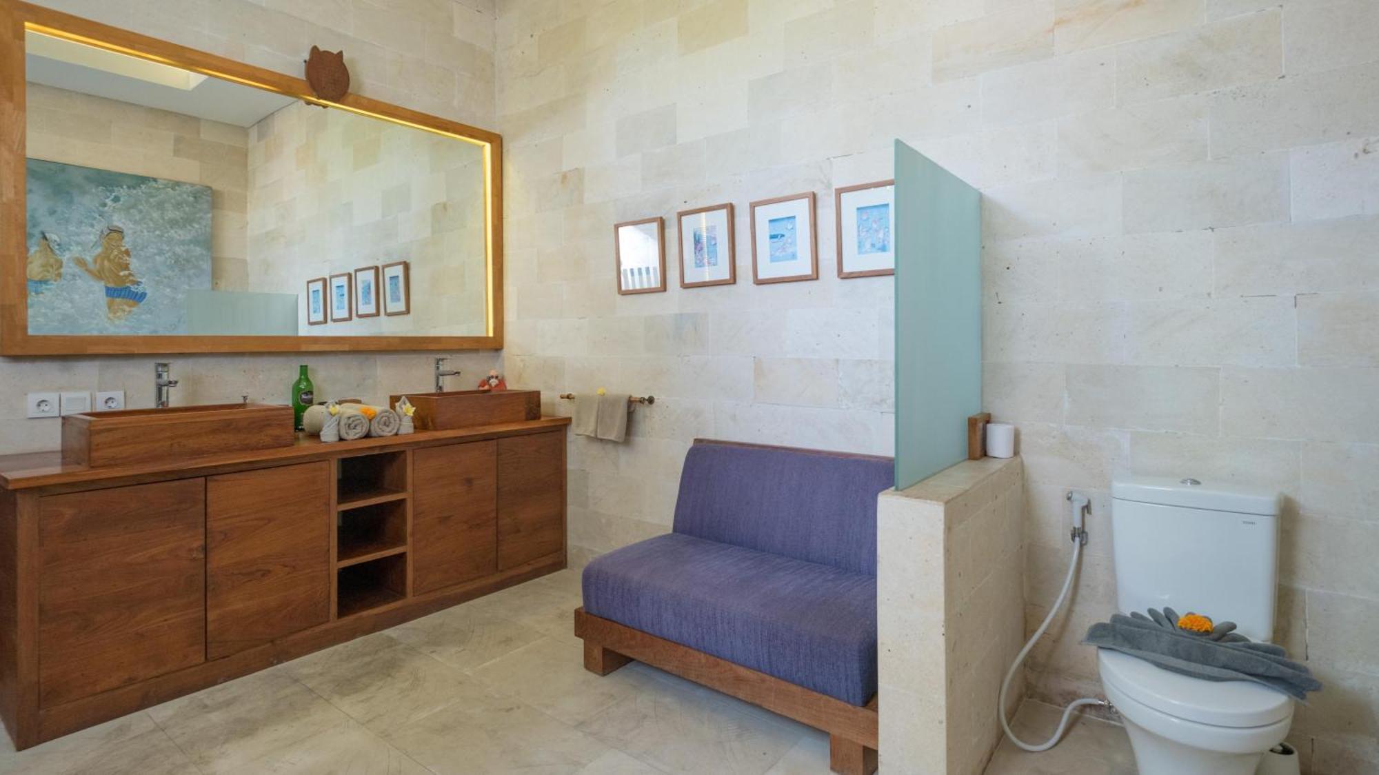 Niconico Mansion By Finder Villa Seminyak (Bali)