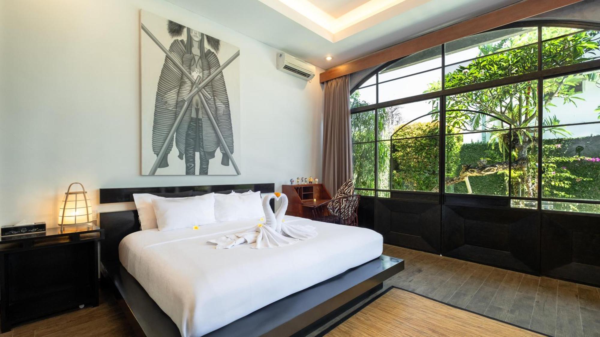 Niconico Mansion By Finder * Seminyak (Bali)