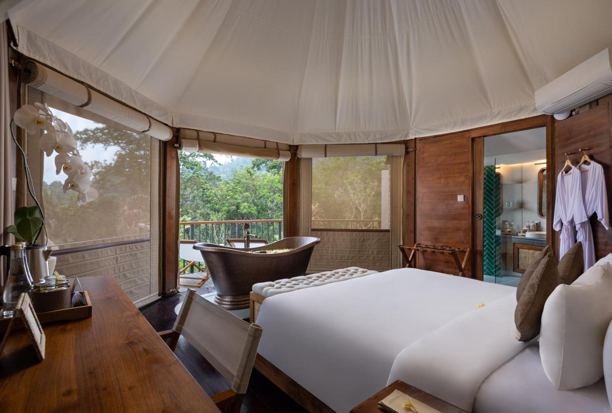 Wapa Di Ume Resort 5*