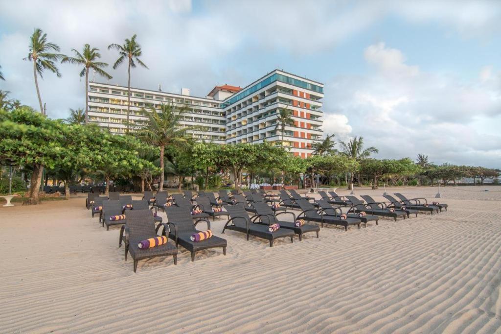 Inna Grand Bali Hotel Sanur (Bali)