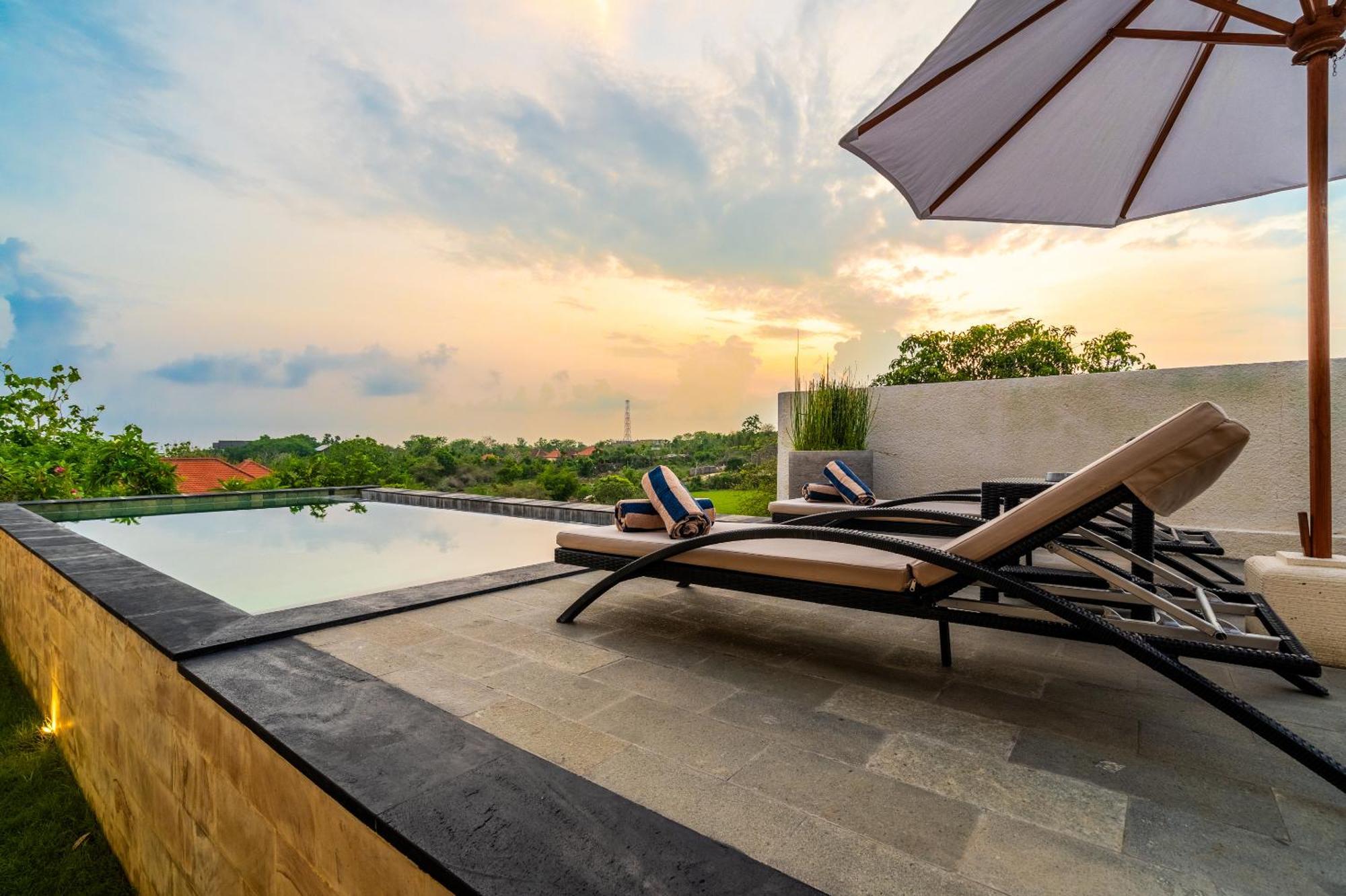 Akasia Hill By Great Bali