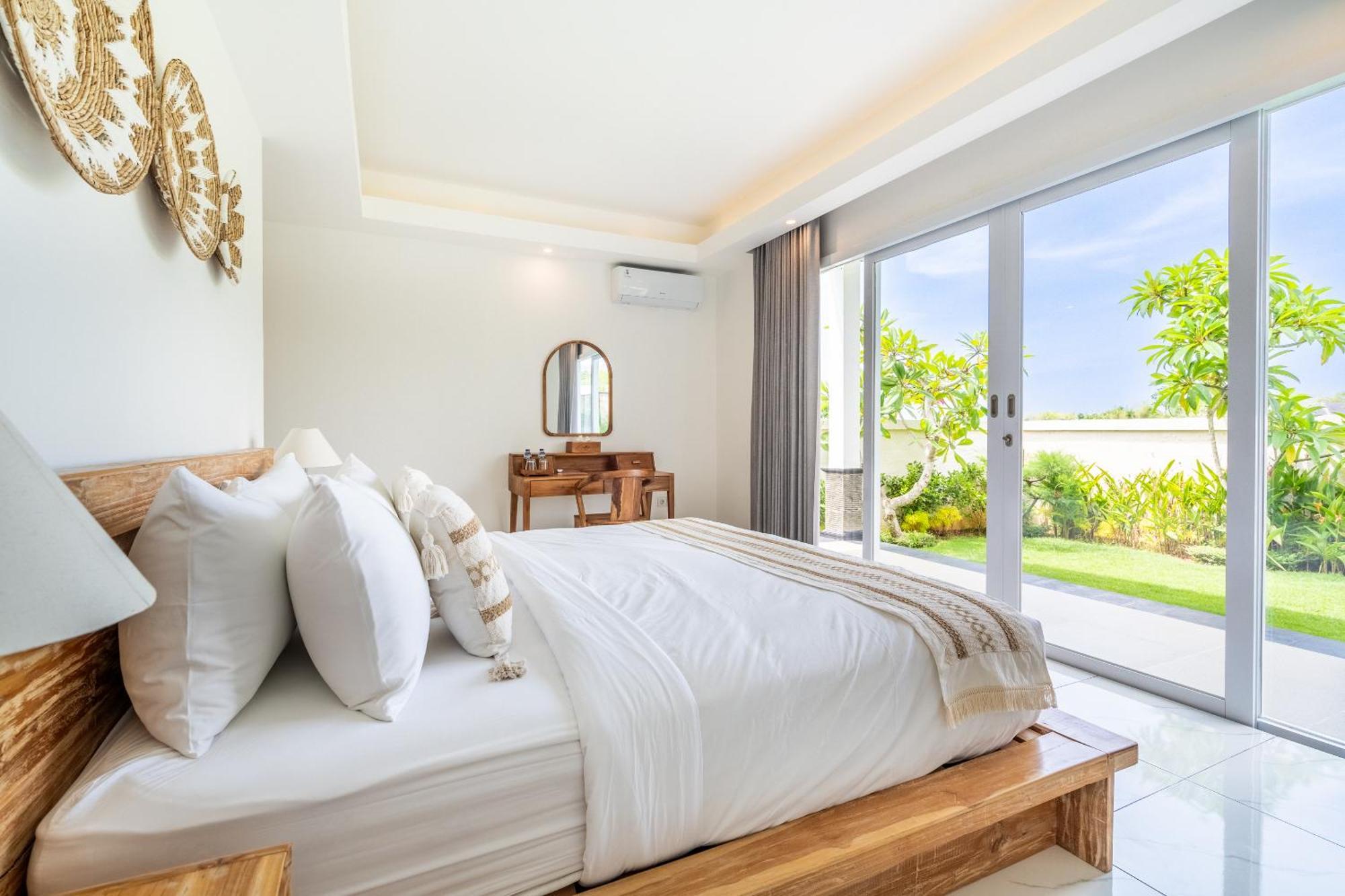 Villa Akasia Hill By Great Bali