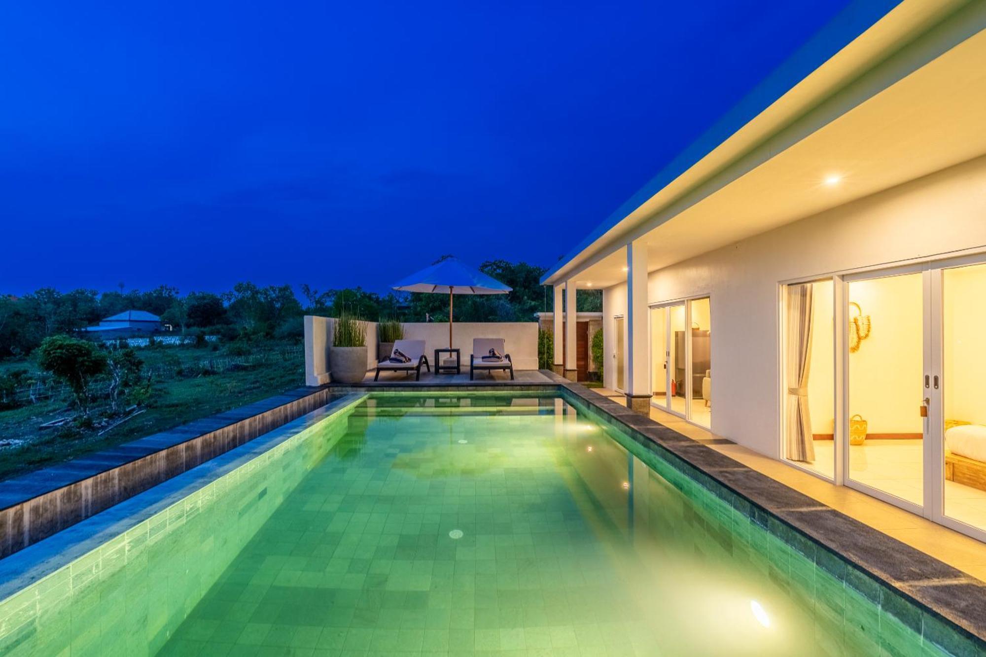 Villa Akasia Hill By Great Bali *