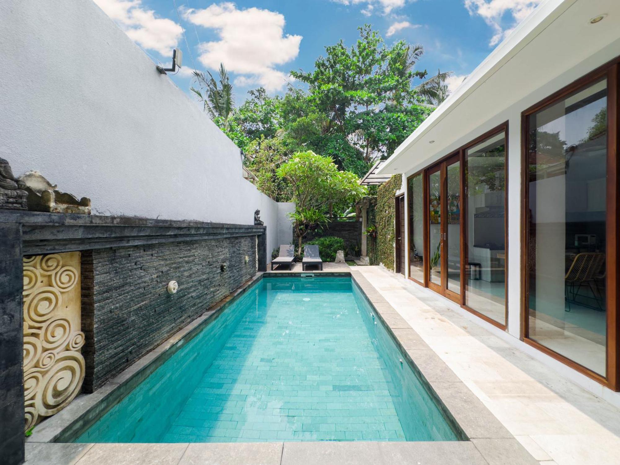 Kakul Villas & Suites Ubud (Bali)