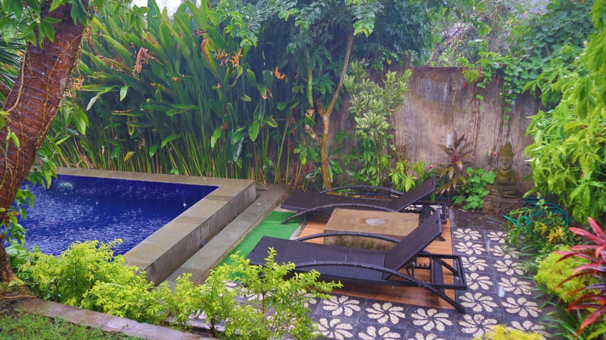 Hotel Pranajaya Loka 3*