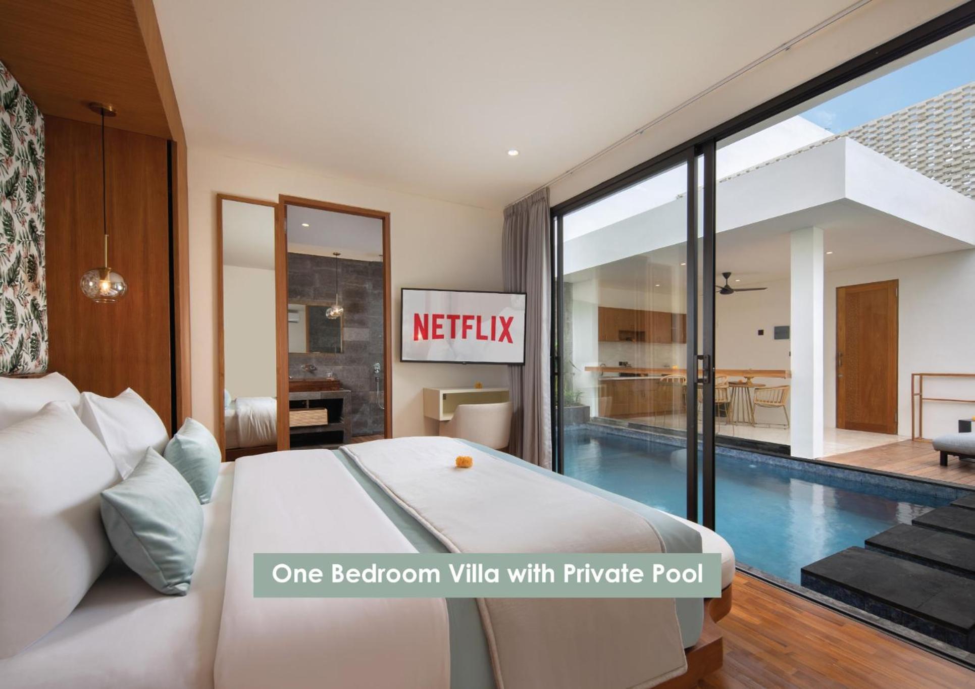 Villa Ayona By Ini Vie Hospitality *