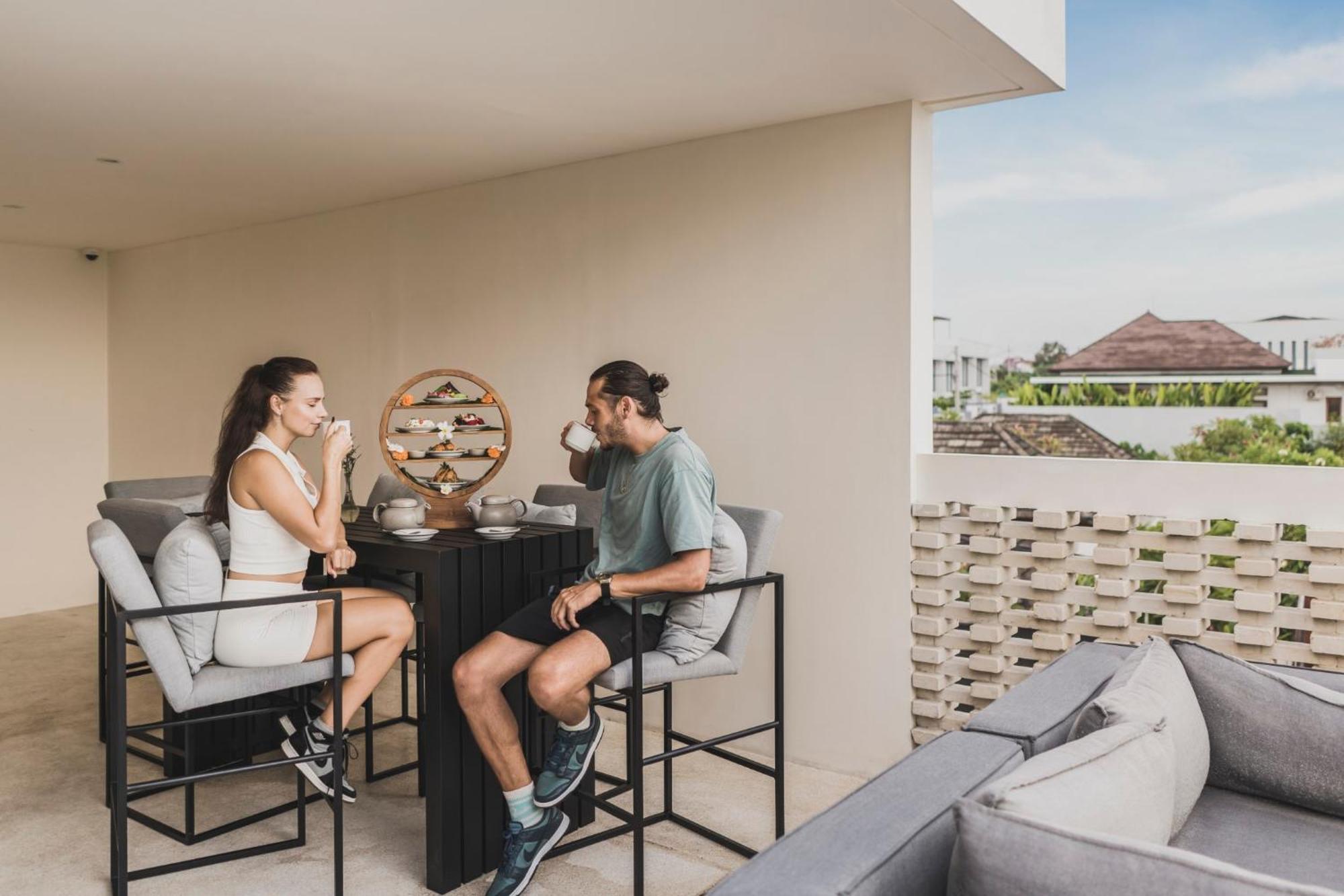 Ayona By Ini Vie Hospitality Canggu (Bali)