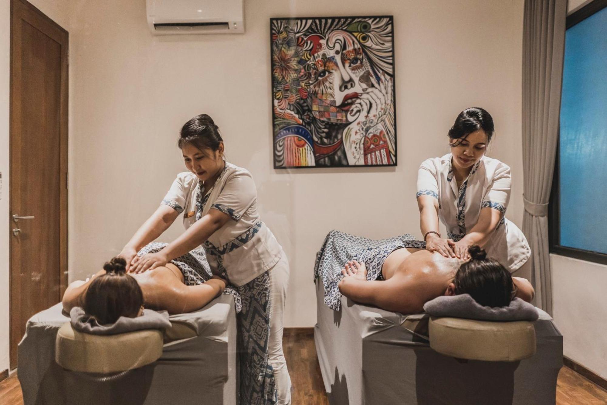 Ayona By Ini Vie Hospitality Canggu (Bali)