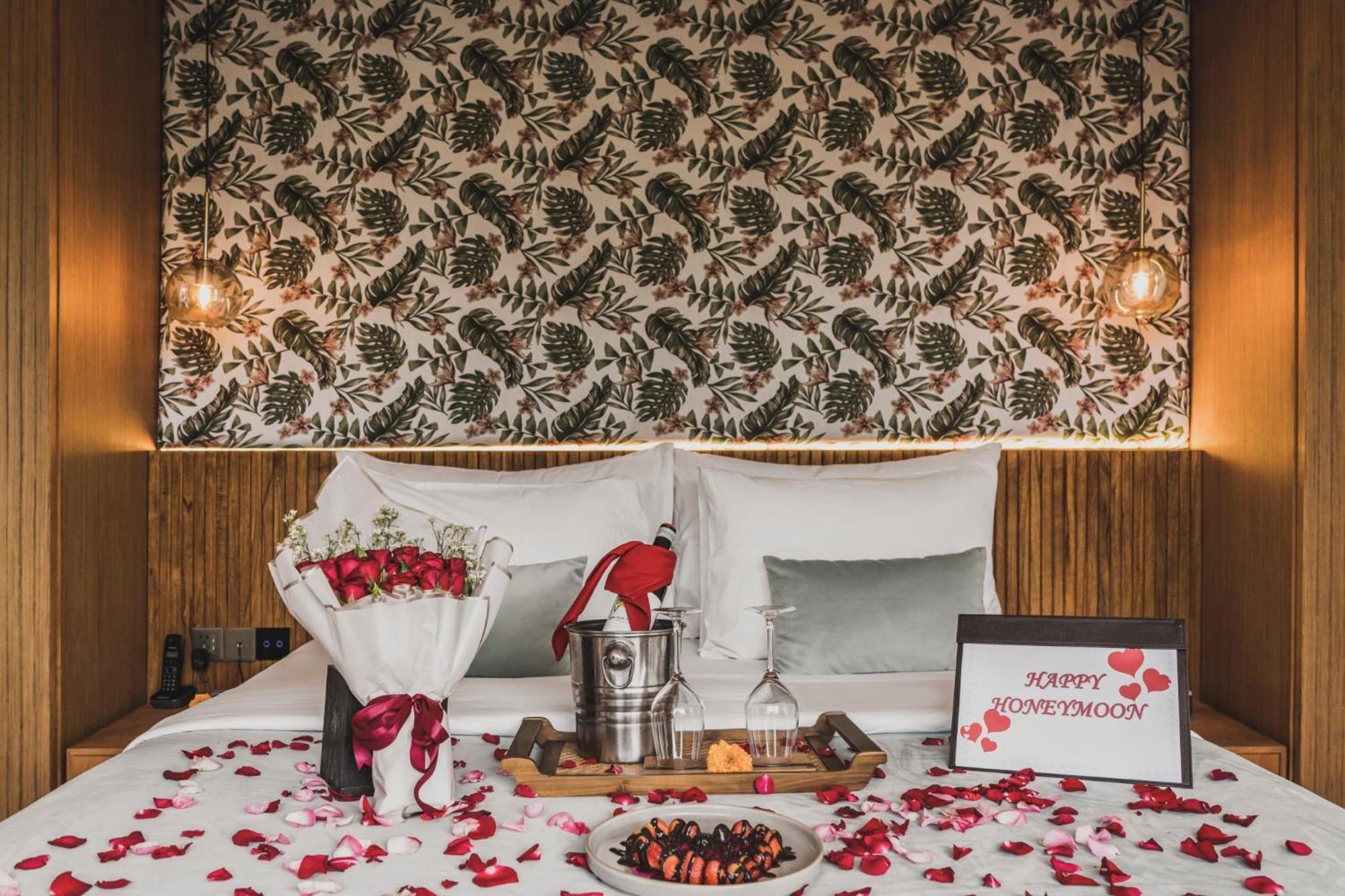 Ayona By Ini Vie Hospitality * Canggu (Bali)