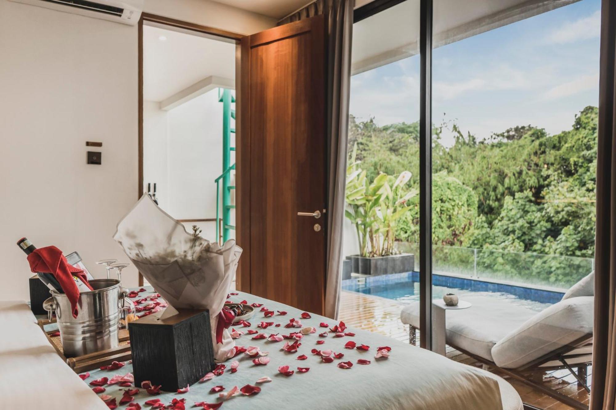 Ayona By Ini Vie Hospitality Villa *