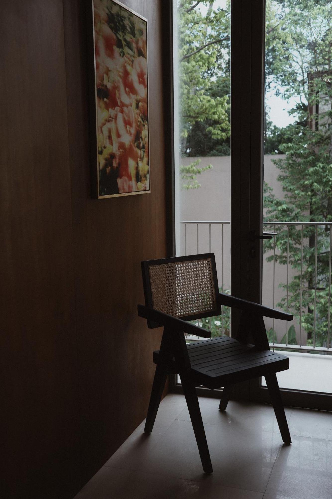 Hotel Soko' At Kedungu Tanah Lot (Bali)