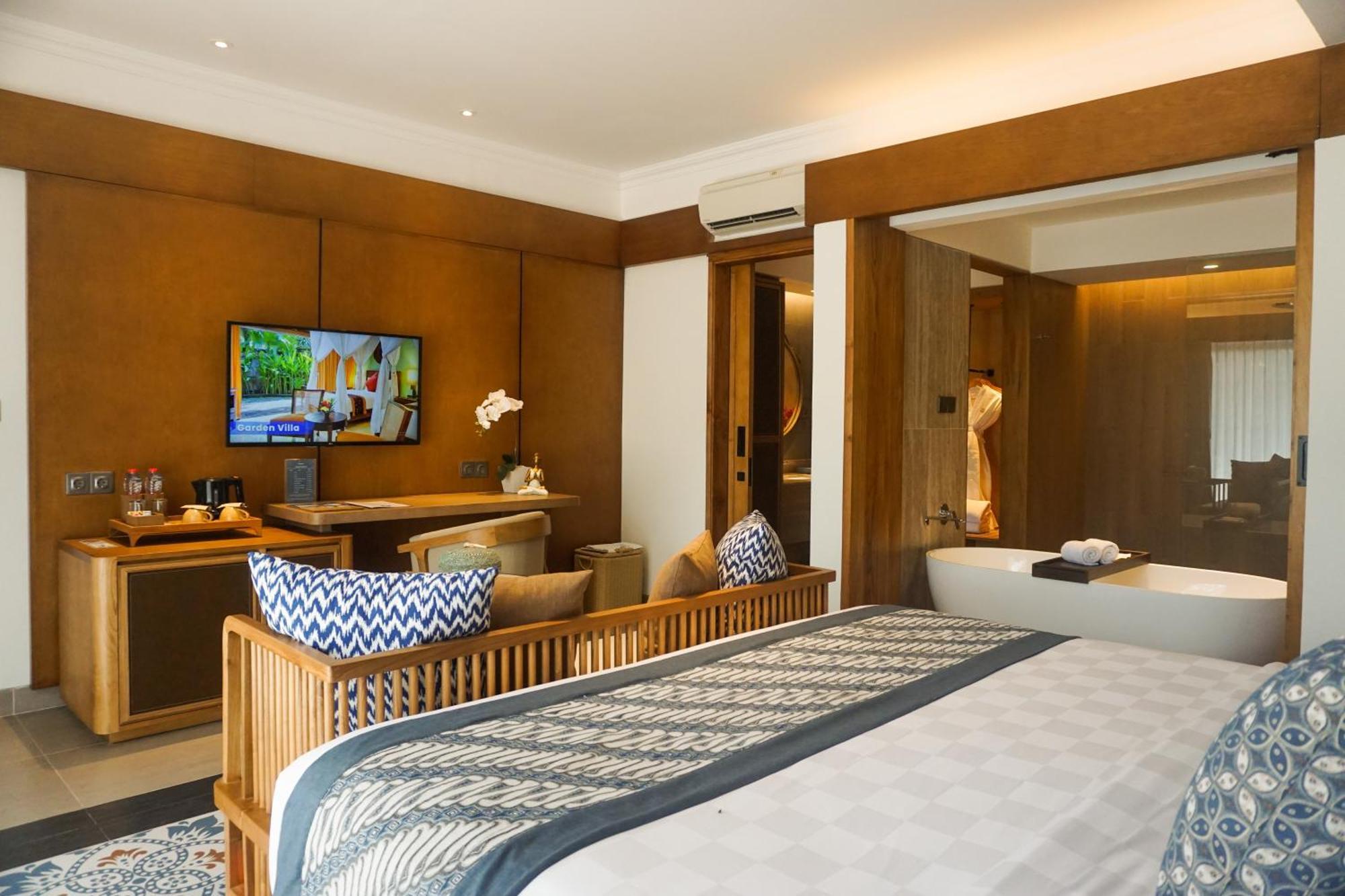 Rama Beach And Resort Kuta (Bali)