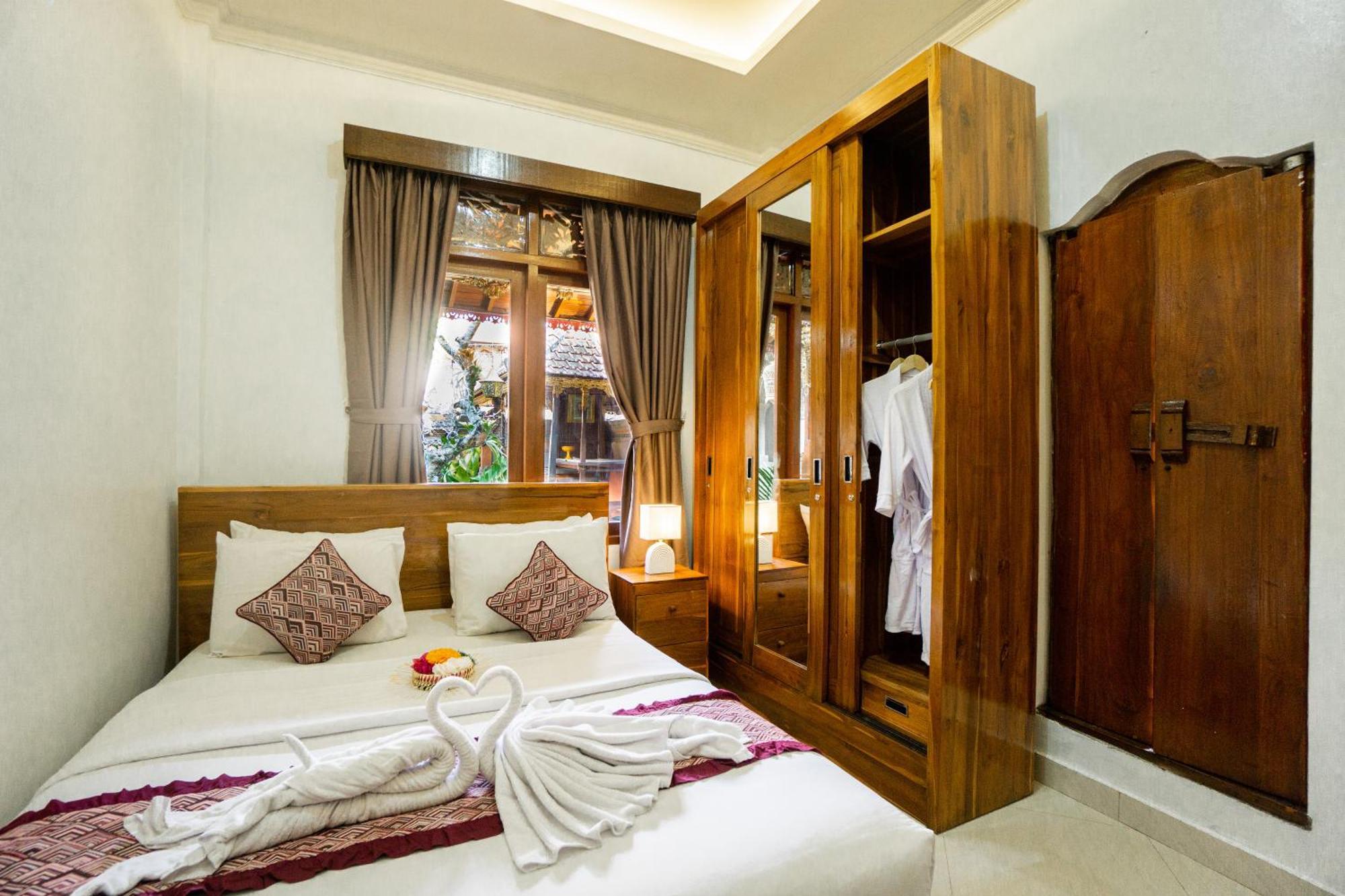 Guest house D'ubud House