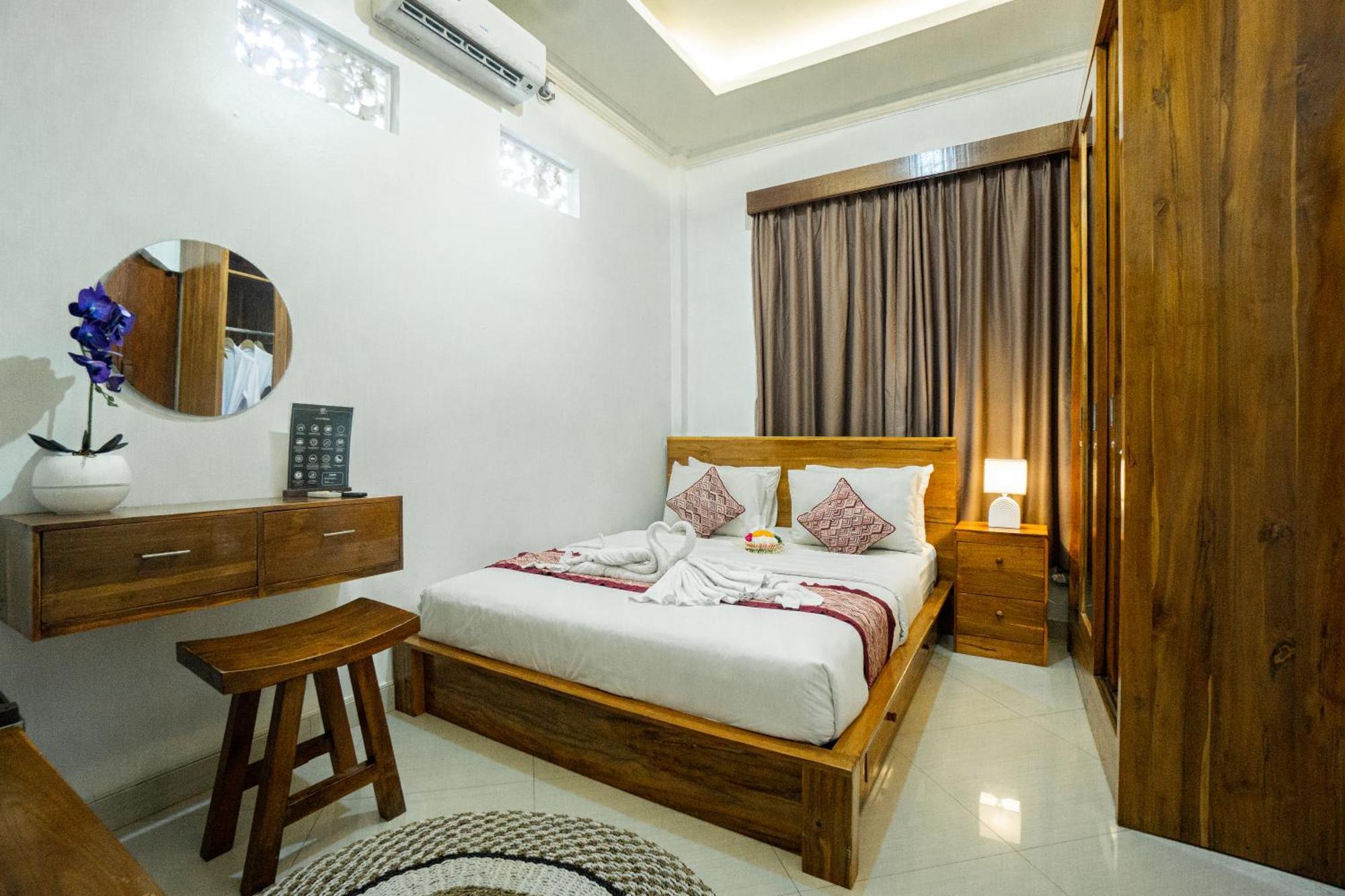 D'ubud House 2*