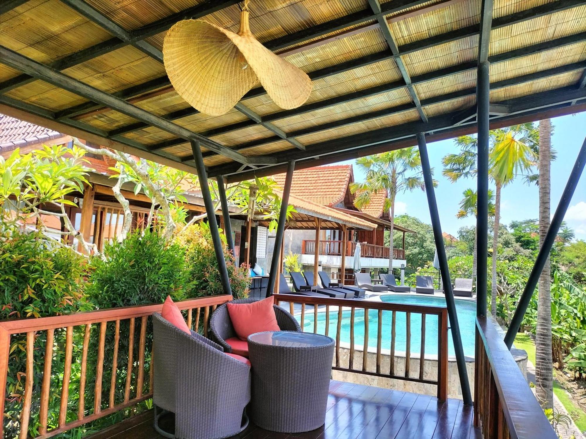 Bed & Breakfast La Pan Nam Exotic And *