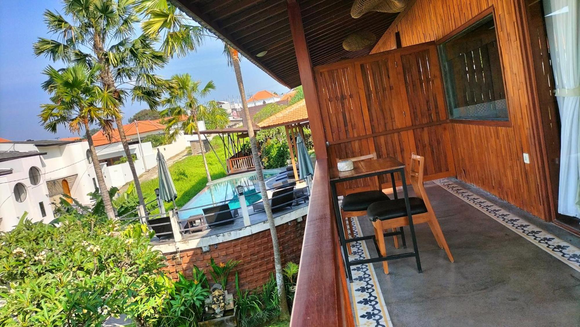 La Pan Nam Exotic And Canggu (Bali)
