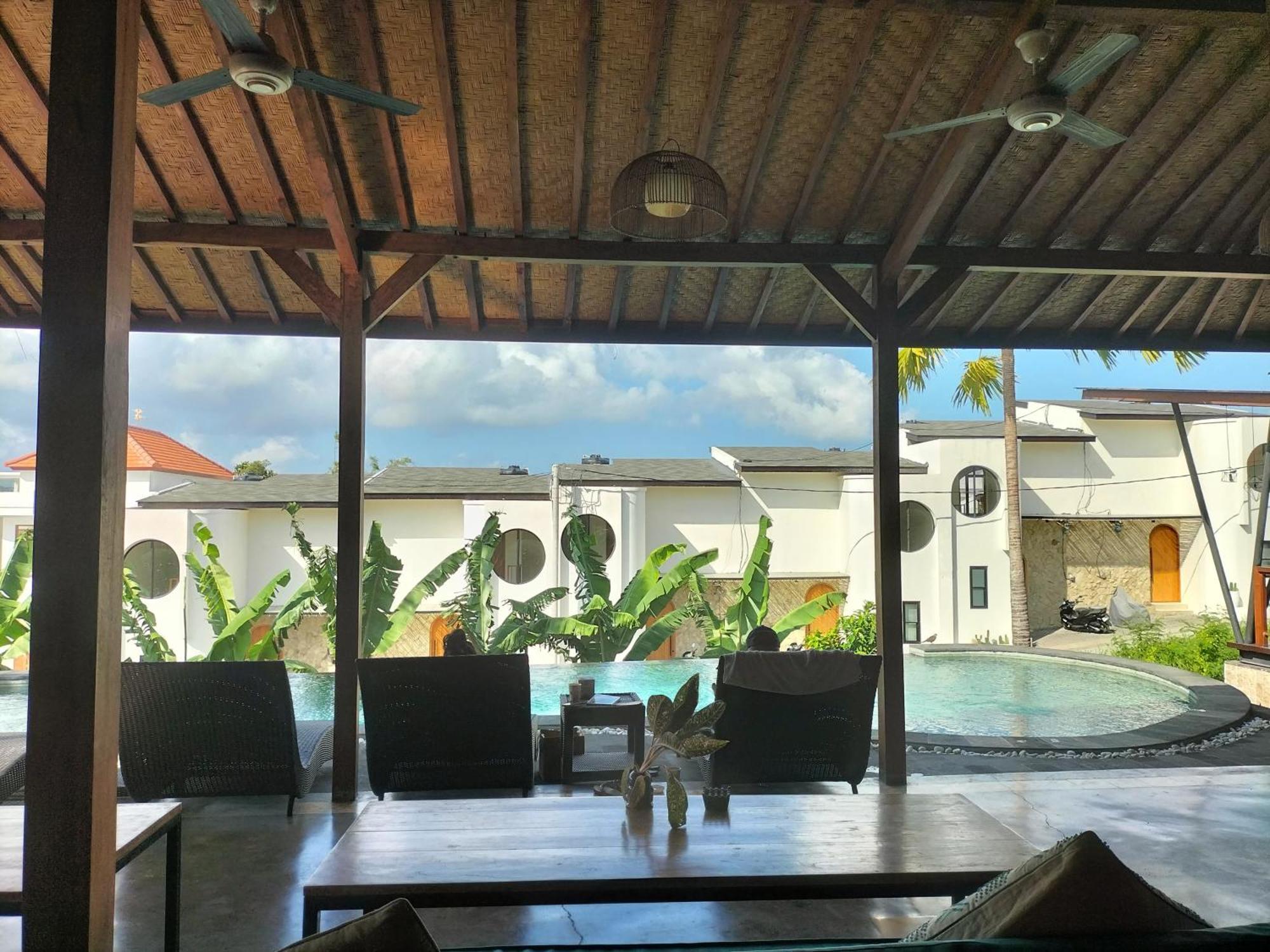 La Pan Nam Exotic And Bed & Breakfast Canggu (Bali)