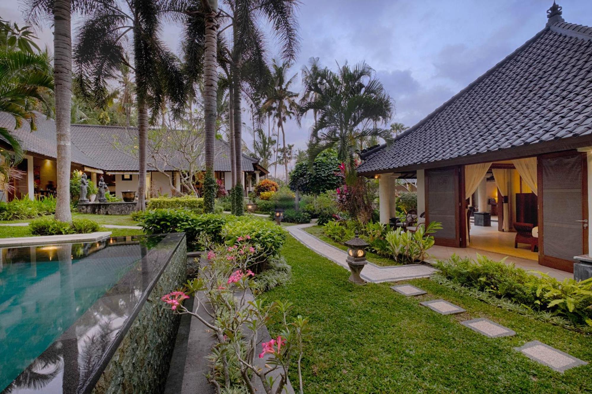 Bed & Breakfast By Sanga Sanga Hospitality Saba